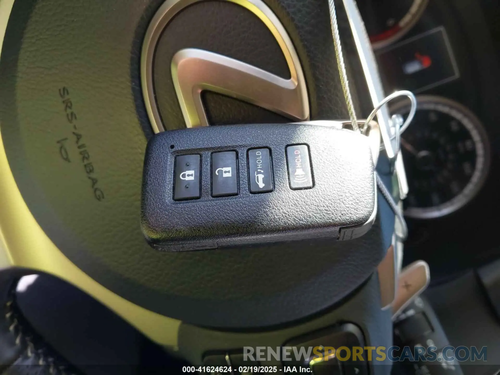 11 Photograph of a damaged car JTJSARBZ7L5010244 LEXUS NX 300 2020