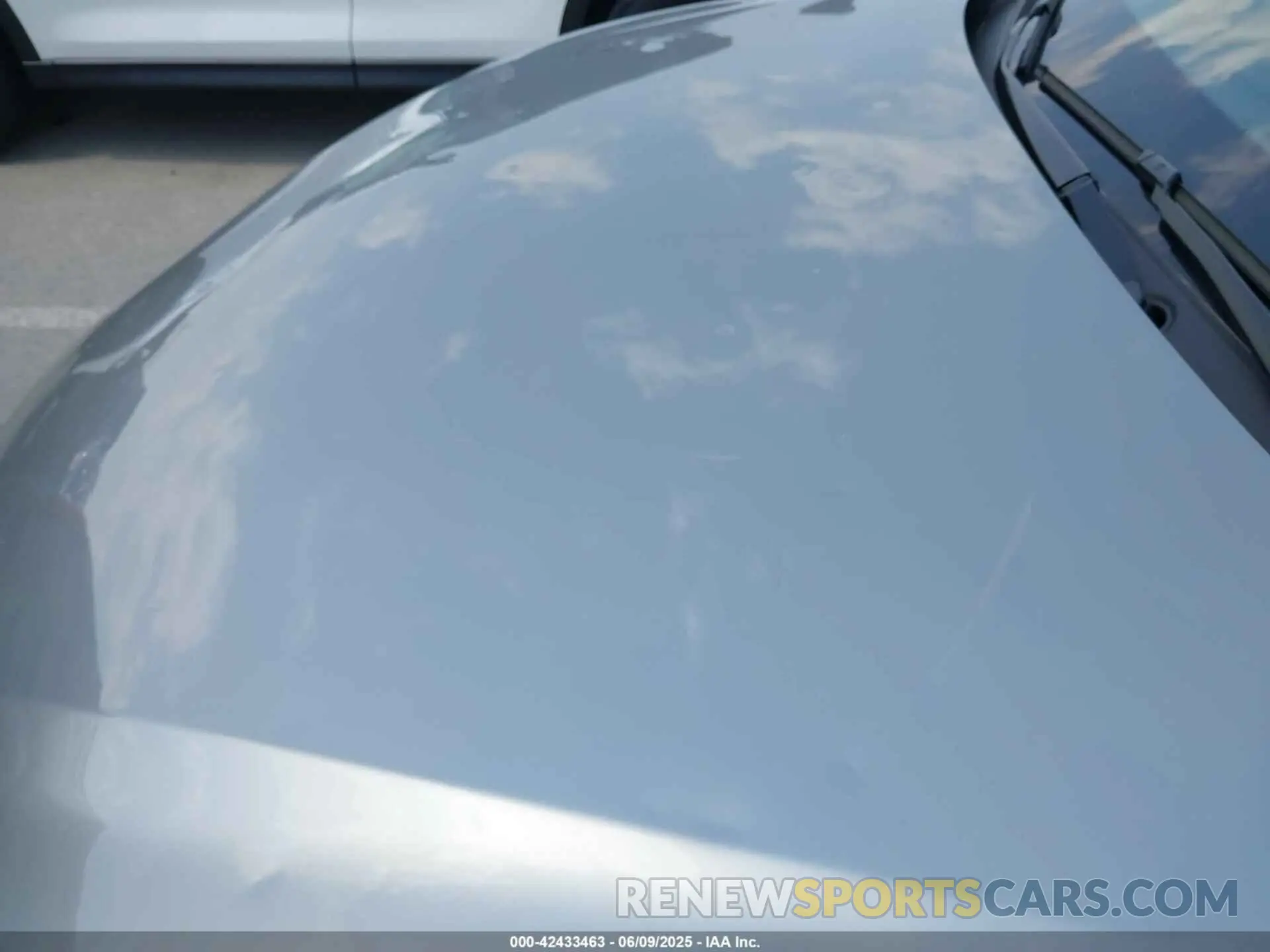 6 Photograph of a damaged car JTJSARDZ0L2235829 LEXUS NX 300 2020
