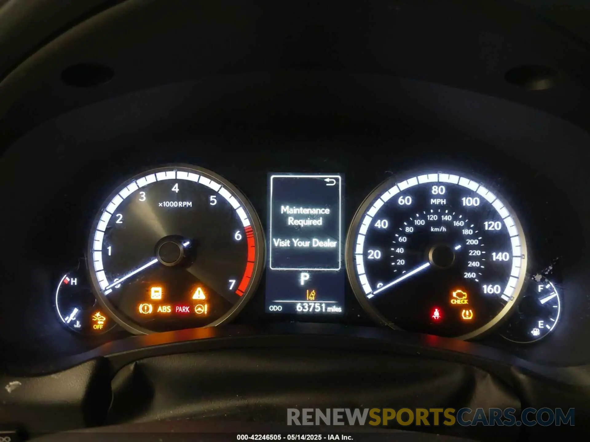 7 Photograph of a damaged car JTJSARDZ0L5001656 LEXUS NX 300 2020