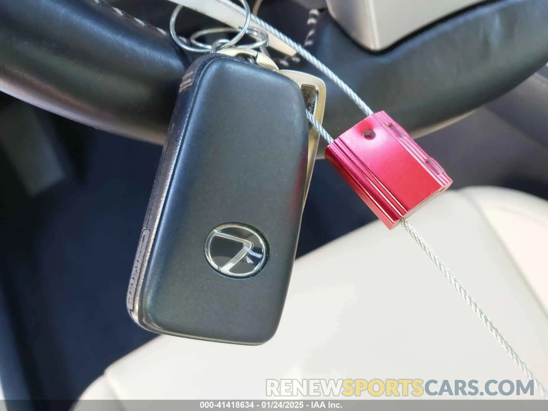 11 Photograph of a damaged car JTJDARBZ8M5033106 LEXUS NX 300 2021