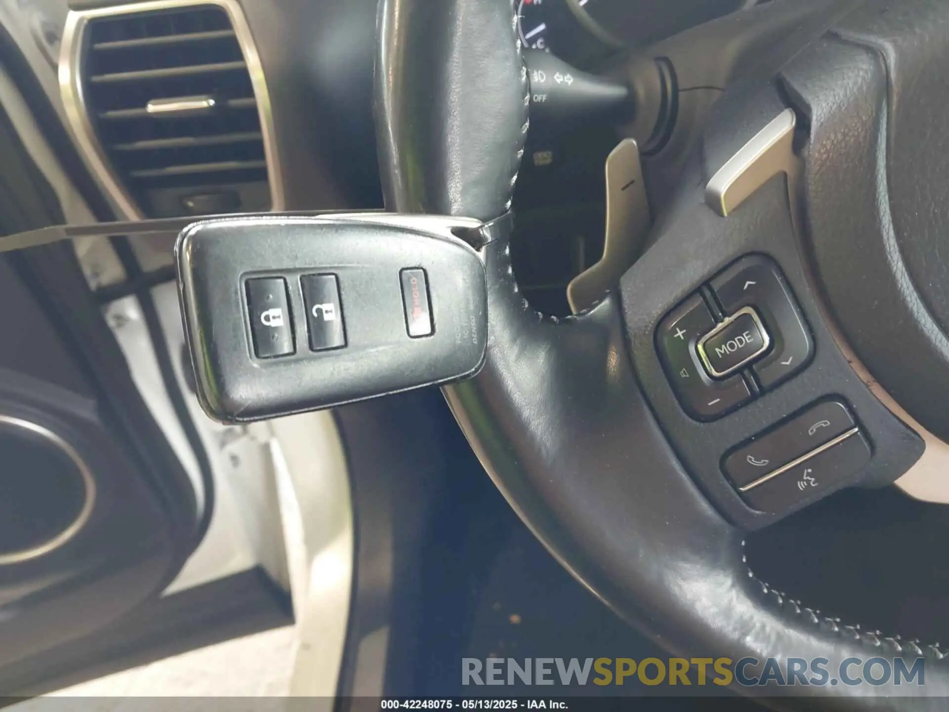 11 Photograph of a damaged car JTJDARDZ3M5023838 LEXUS NX 300 2021