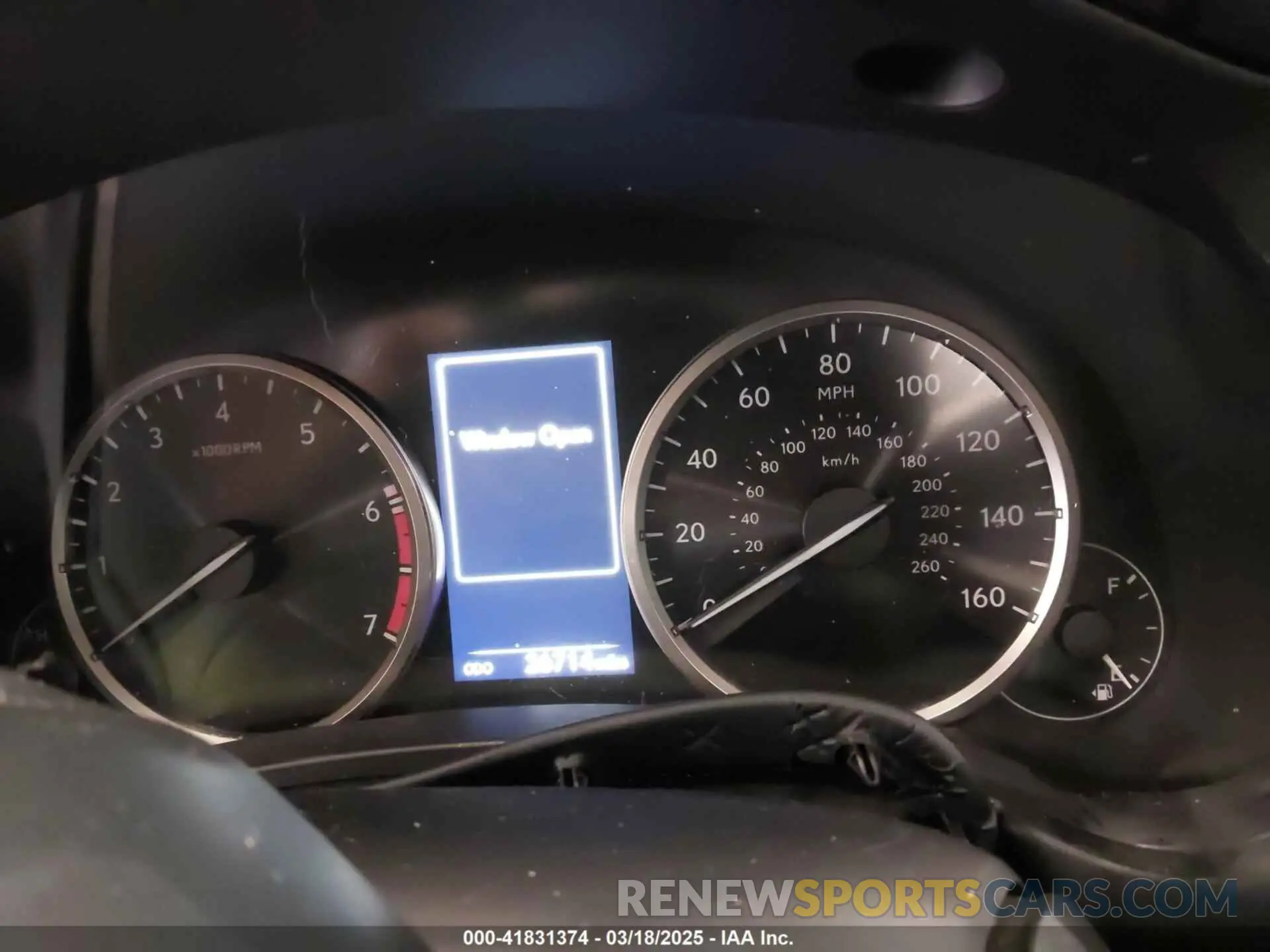 7 Photograph of a damaged car JTJDARDZ5M2262793 LEXUS NX 300 2021