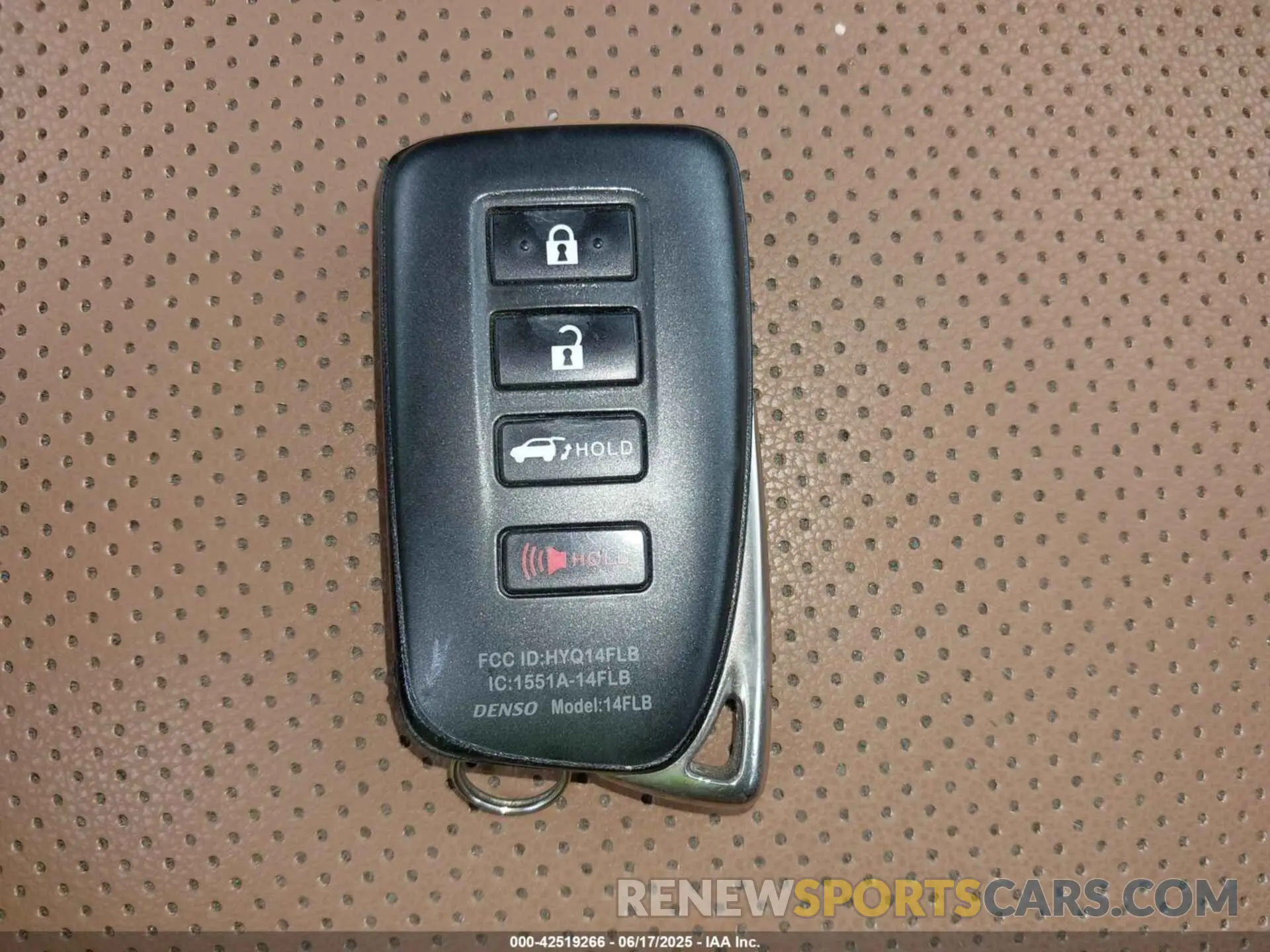 11 Photograph of a damaged car JTJDARDZ6M2256856 LEXUS NX 300 2021