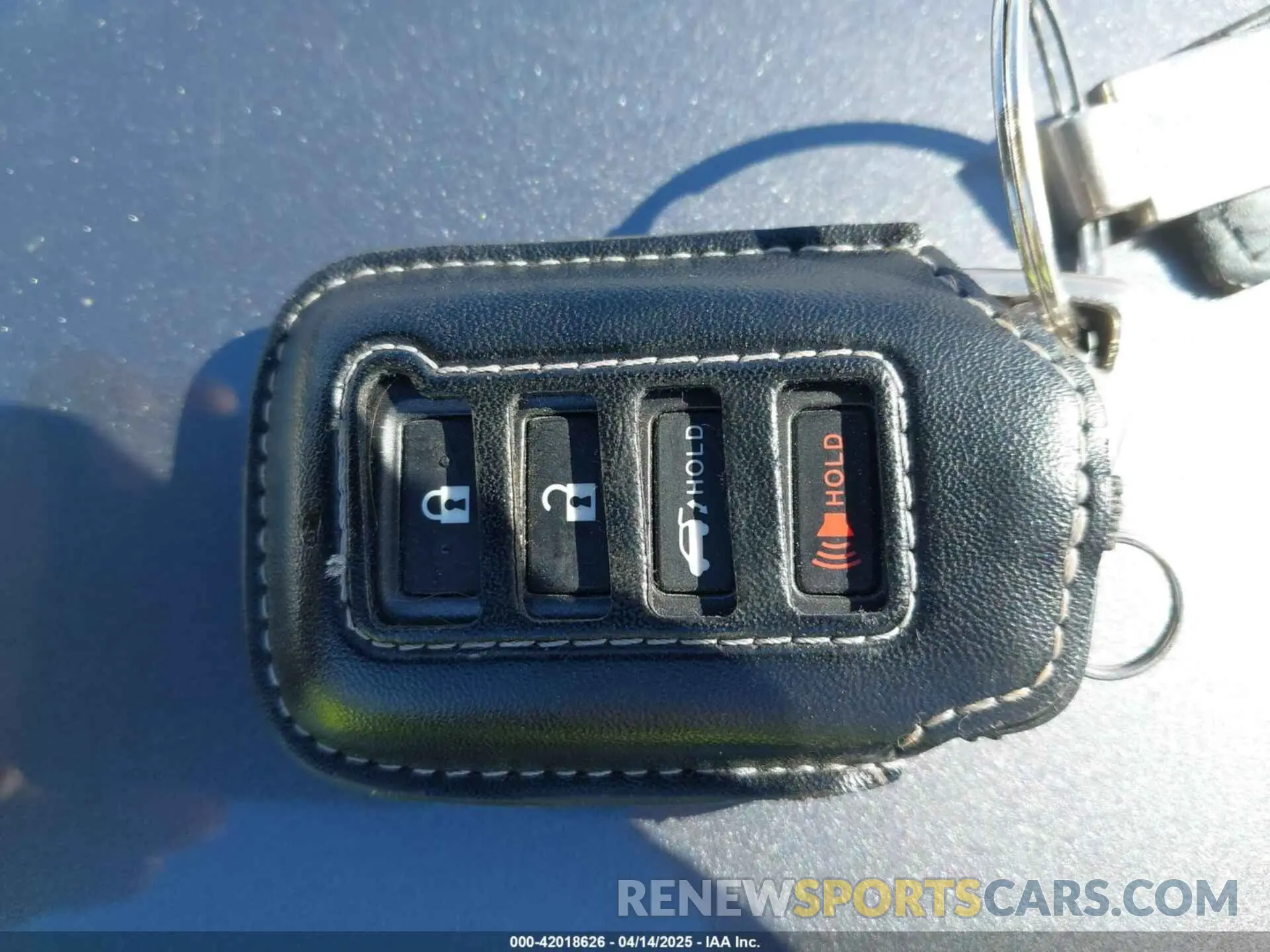 11 Photograph of a damaged car JTJDARDZ6M2257909 LEXUS NX 300 2021