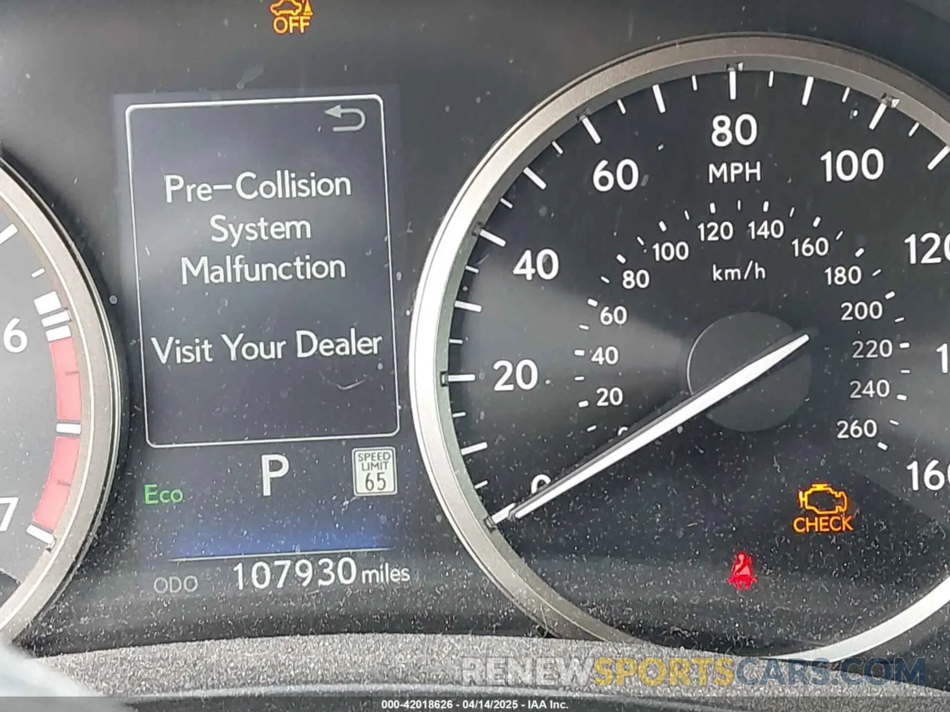 15 Photograph of a damaged car JTJDARDZ6M2257909 LEXUS NX 300 2021