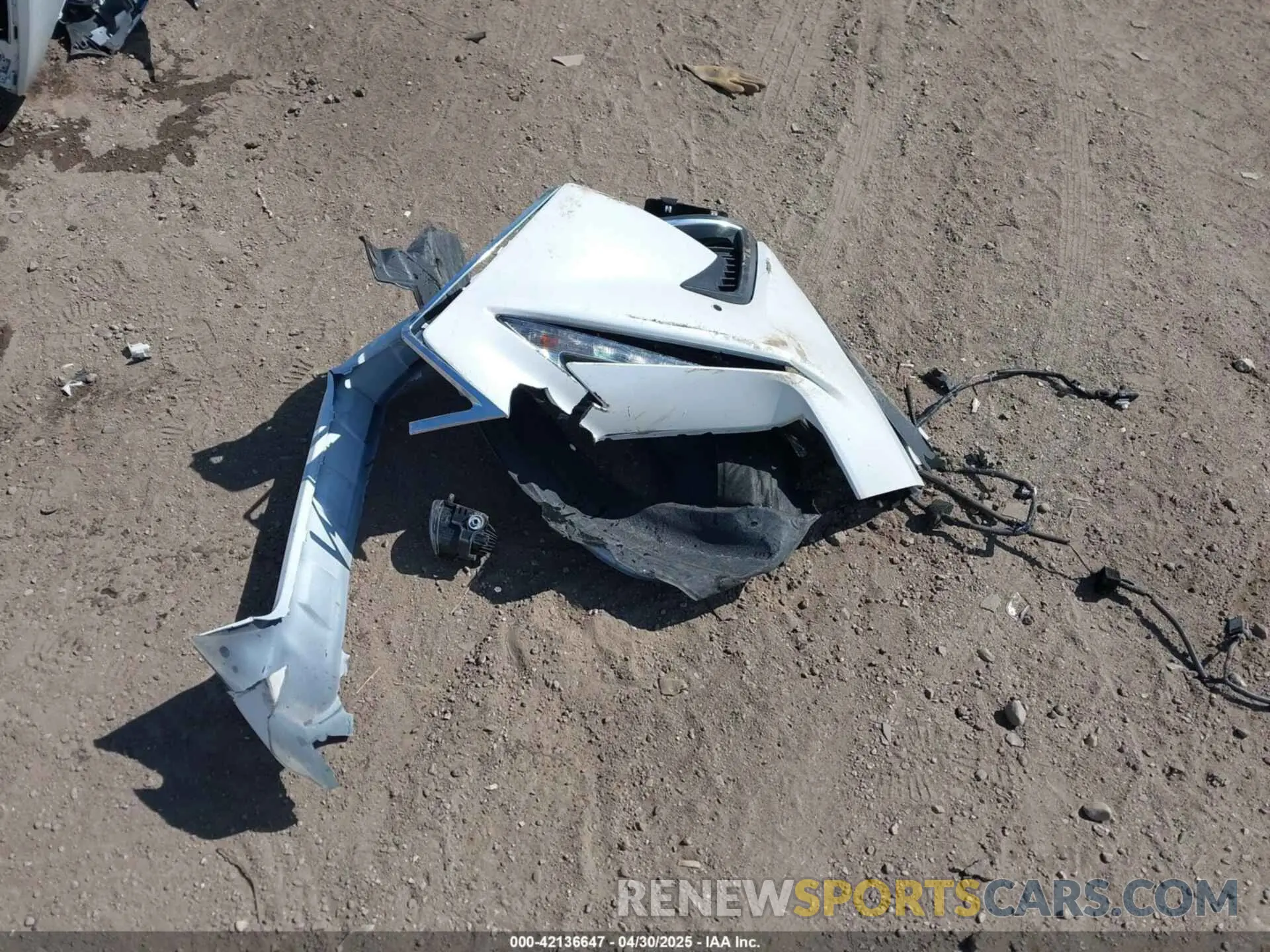 12 Photograph of a damaged car JTJDARDZXM5021147 LEXUS NX 300 2021