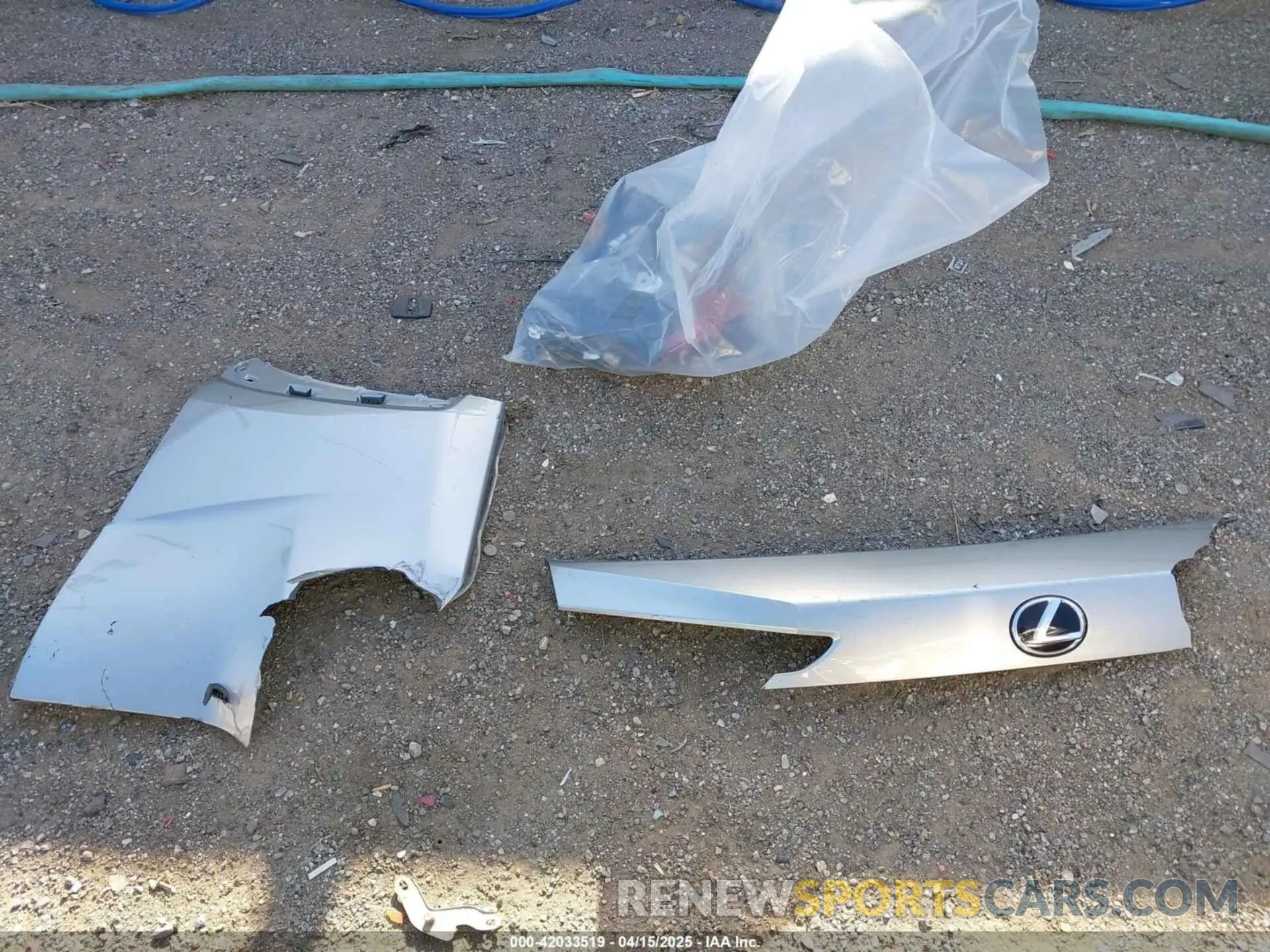 12 Photograph of a damaged car JTJGARBZ3M2183459 LEXUS NX 300 2021