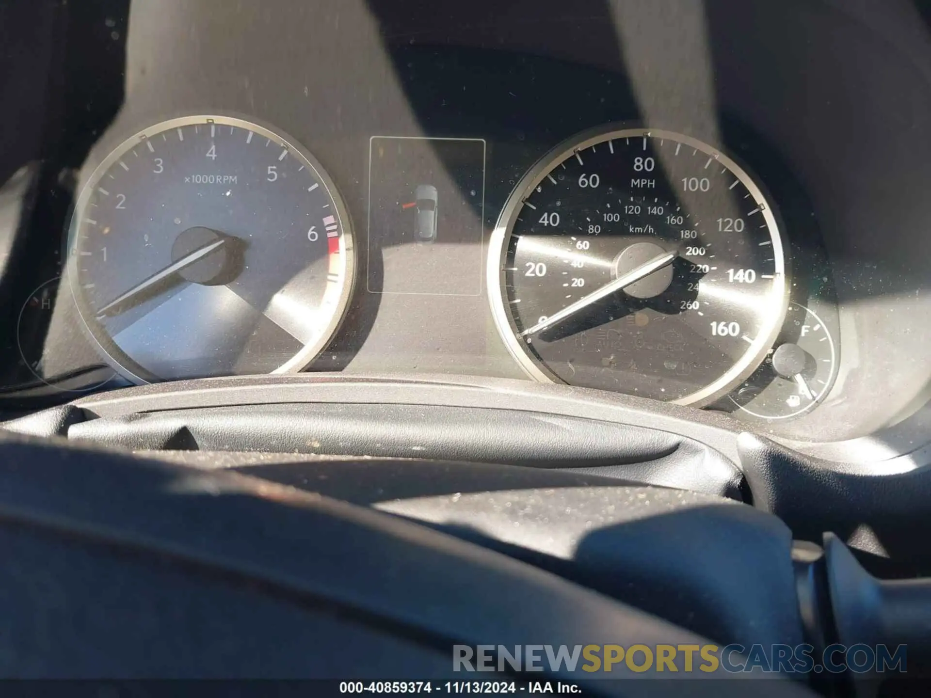 14 Photograph of a damaged car JTJGARDZ8M5020768 LEXUS NX 300 2021