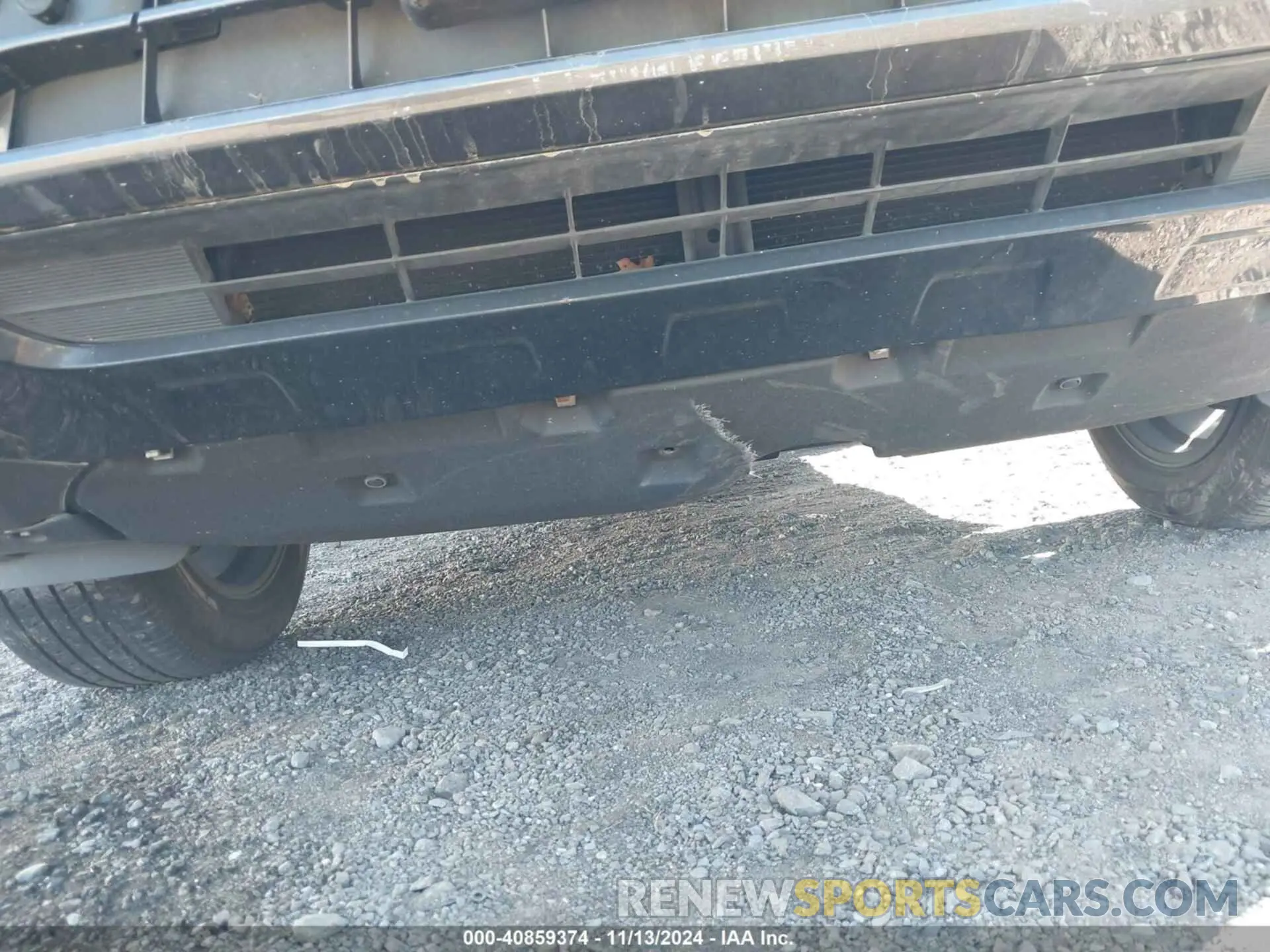 6 Photograph of a damaged car JTJGARDZ8M5020768 LEXUS NX 300 2021