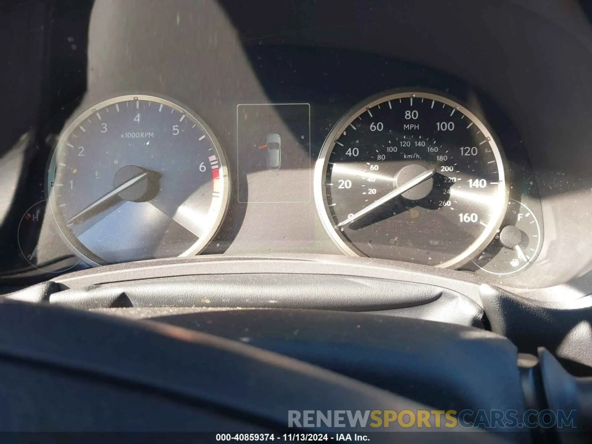 7 Photograph of a damaged car JTJGARDZ8M5020768 LEXUS NX 300 2021