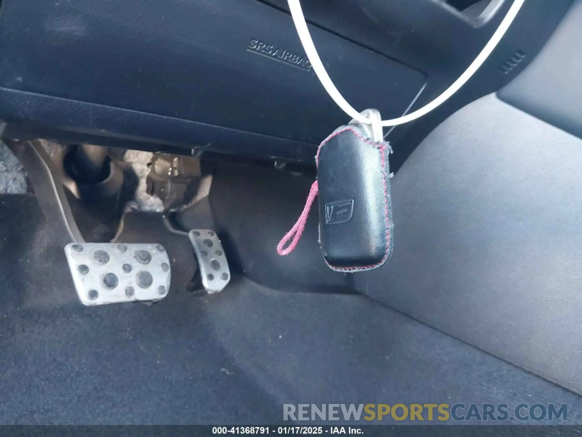 11 Photograph of a damaged car JTJSARBZ4M2179737 LEXUS NX 300 2021