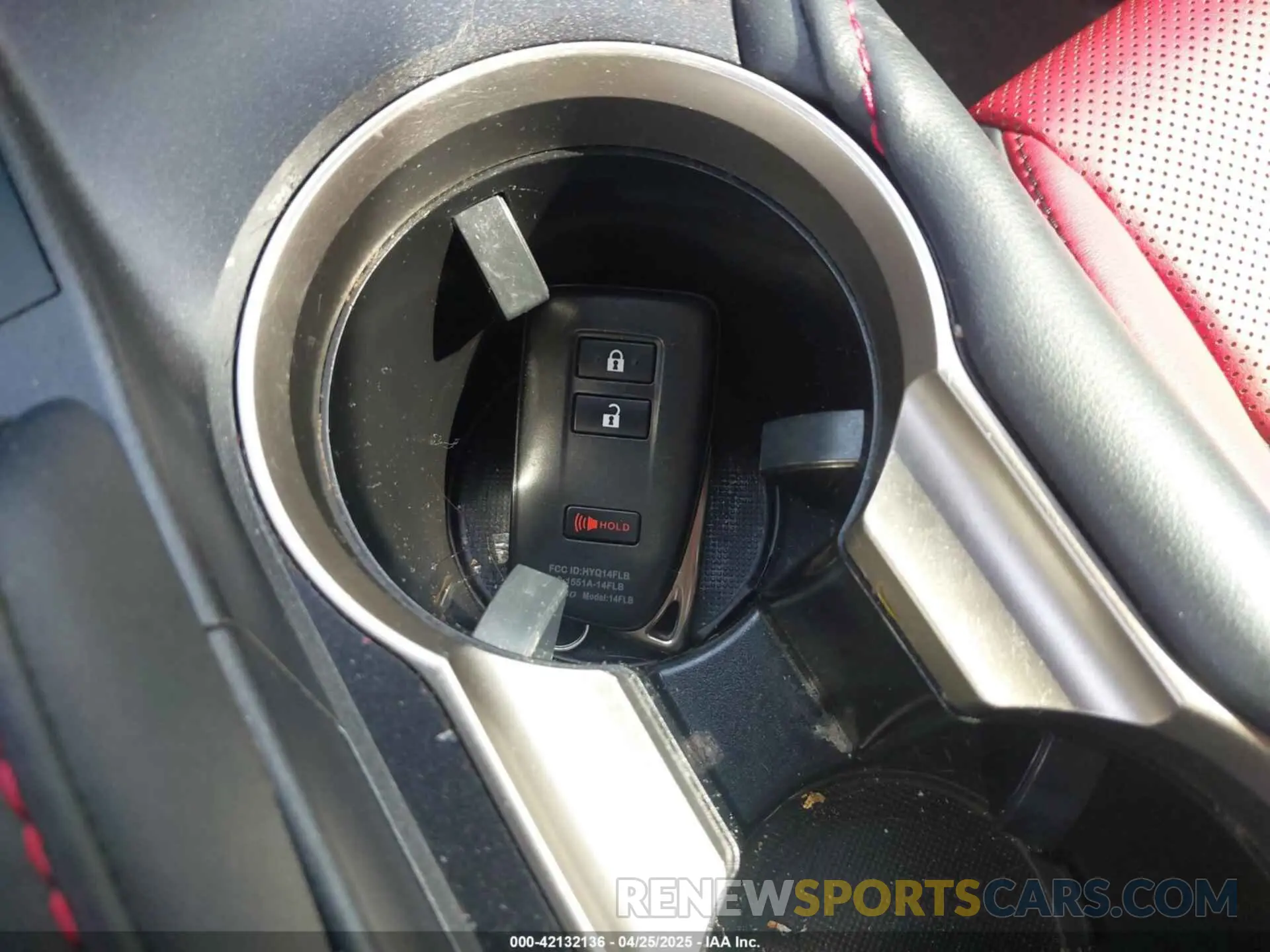 11 Photograph of a damaged car JTJSARBZ6M2198354 LEXUS NX 300 2021