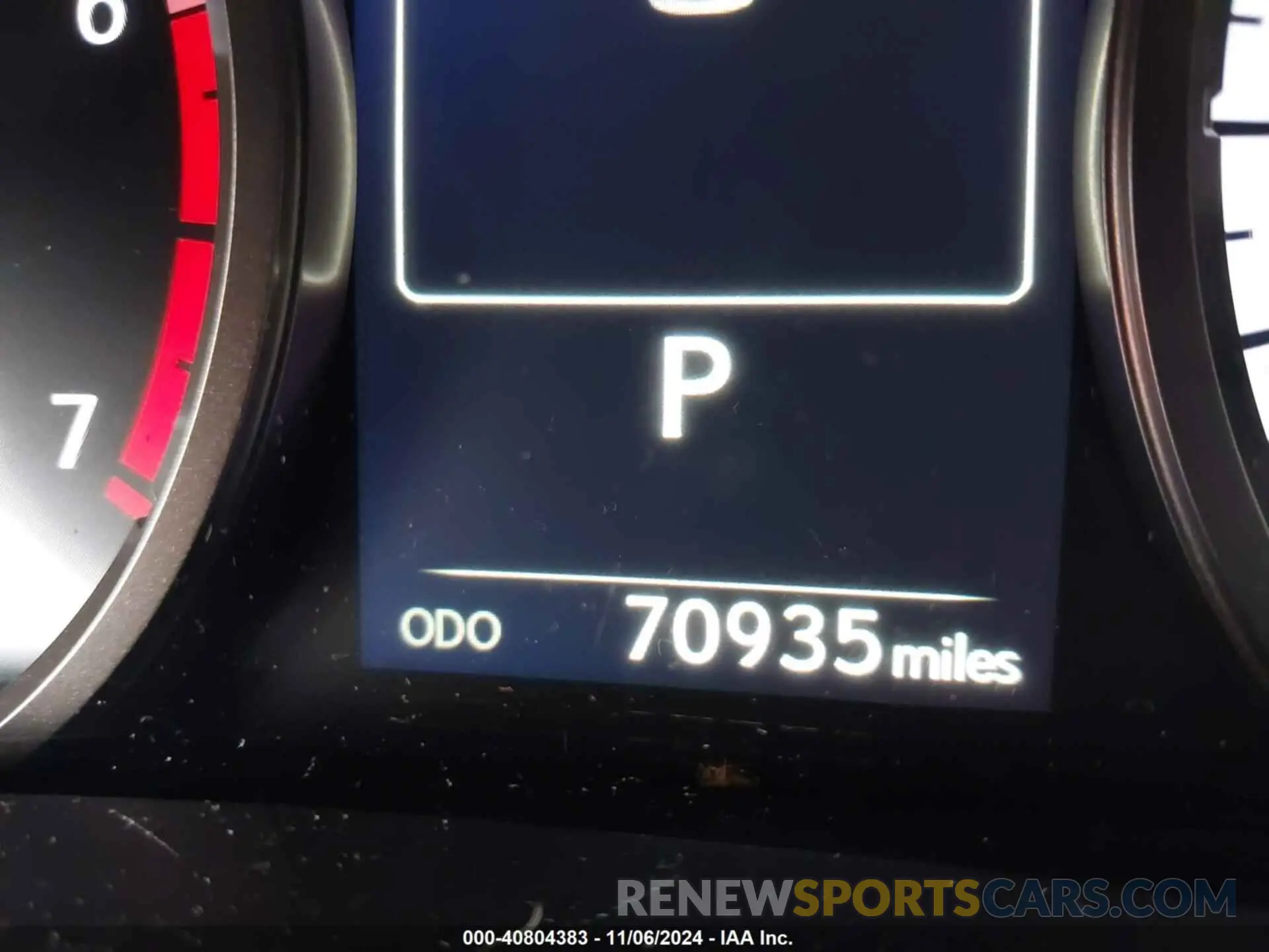16 Photograph of a damaged car JTJSARBZXM2201952 LEXUS NX 300 2021