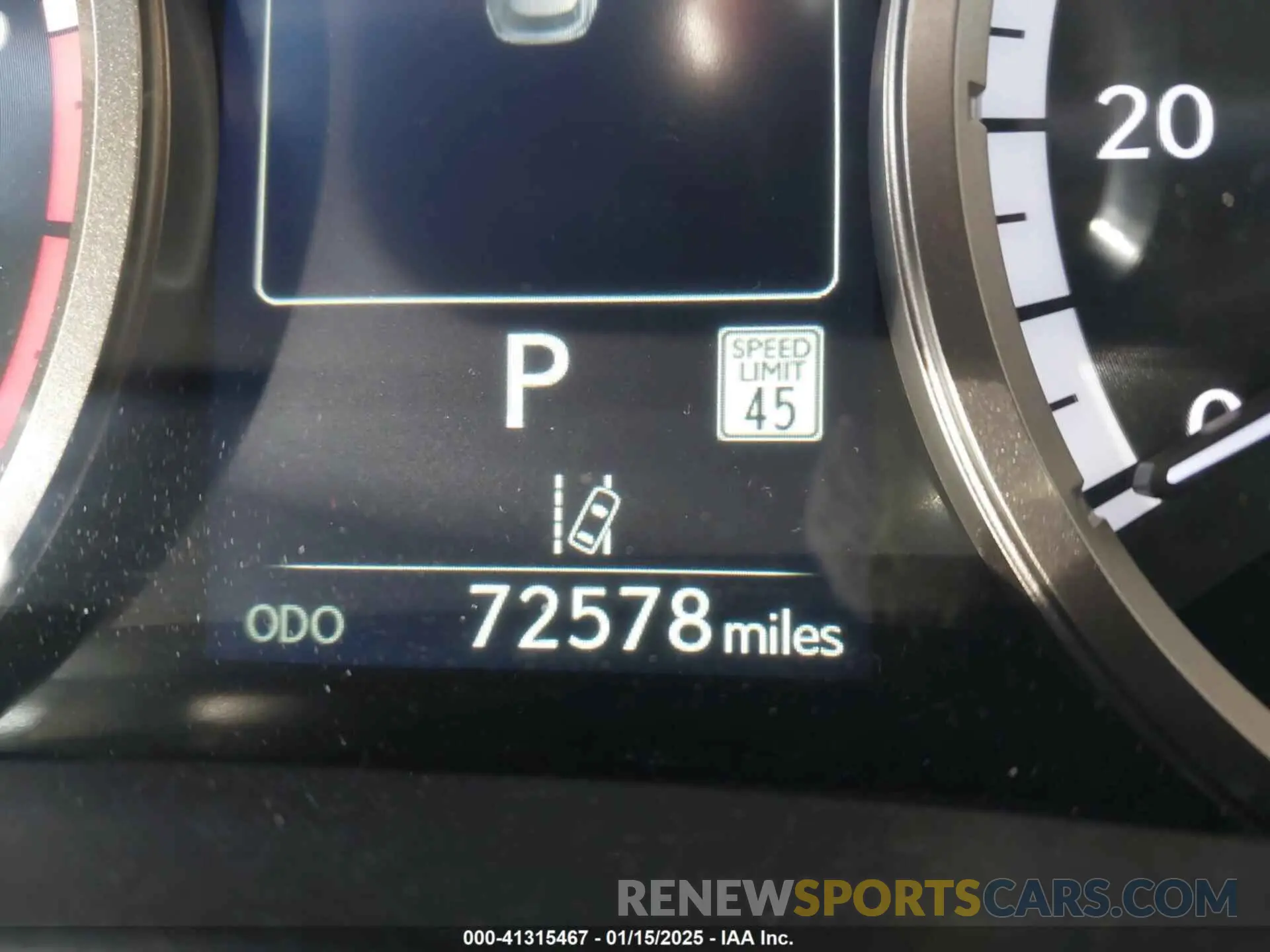 15 Photograph of a damaged car JTJSARDZ9M2250461 LEXUS NX 300 2021