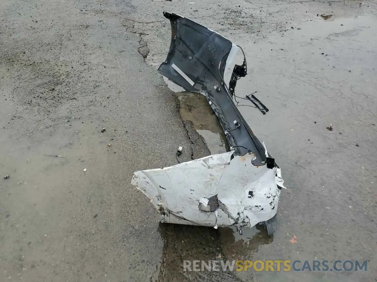 12 Photograph of a damaged car JTJSARBZ1L5019473 LEXUS NX 300 F S 2020