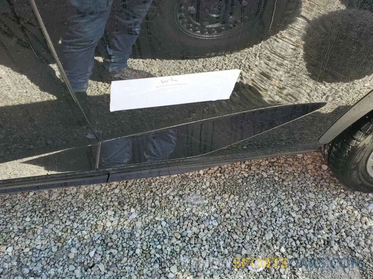 13 Photograph of a damaged car JTJSARBZ4L2177520 LEXUS NX 300 F S 2020