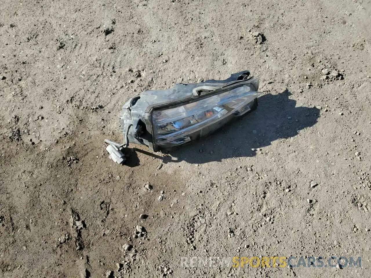 13 Photograph of a damaged car JTJSARDZ2L5003795 LEXUS NX 300 F S 2020