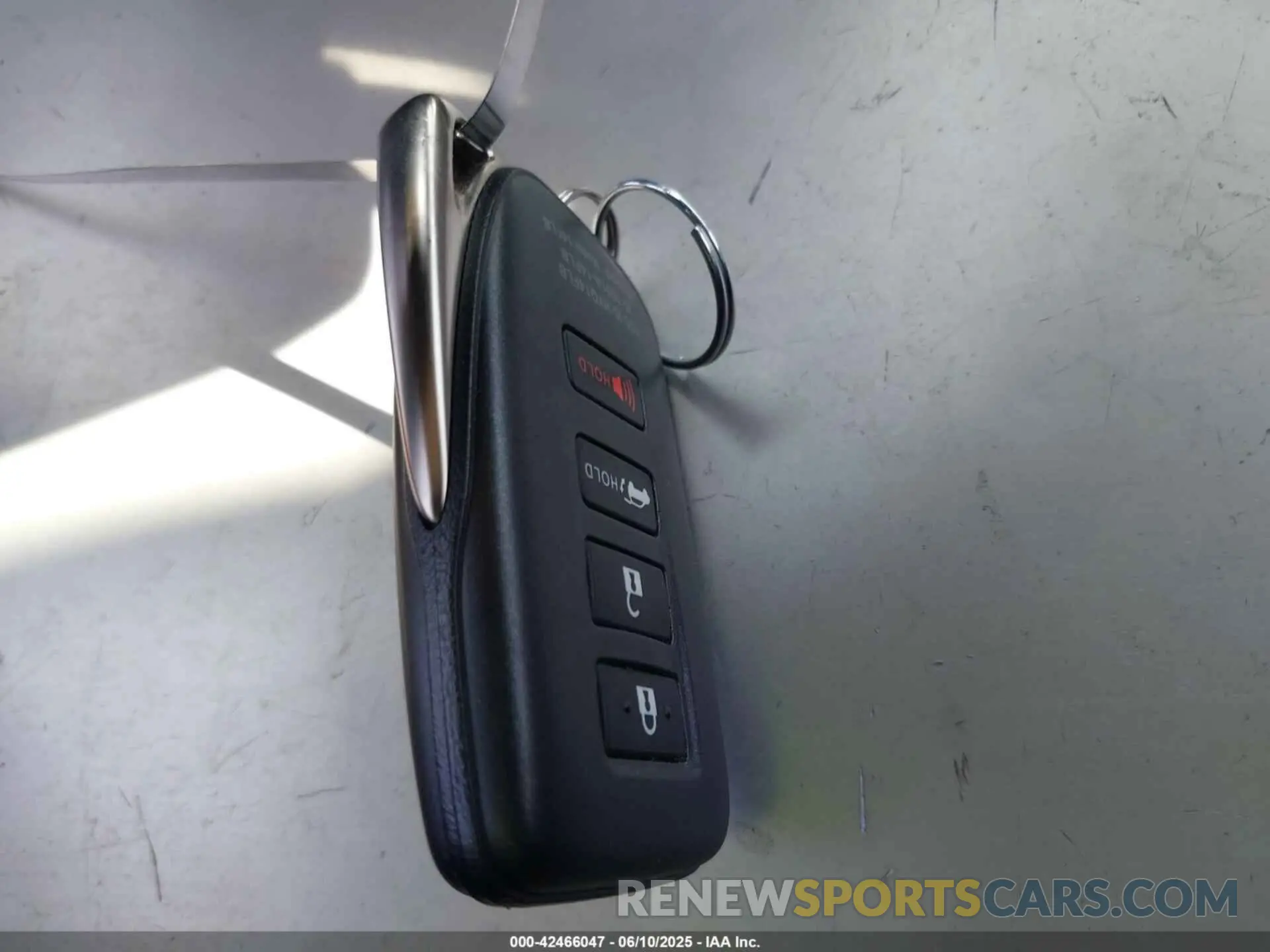 11 Photograph of a damaged car JTJDJRDZ0M2167722 LEXUS NX 300H 2021