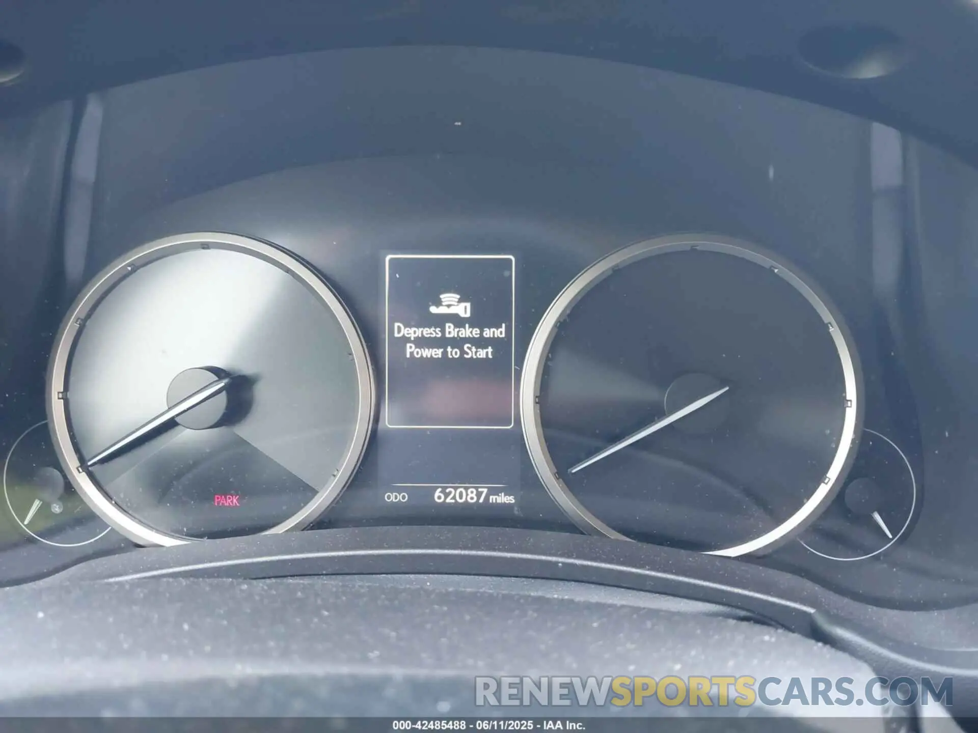 15 Photograph of a damaged car JTJDJRDZ6M2167482 LEXUS NX 300H 2021