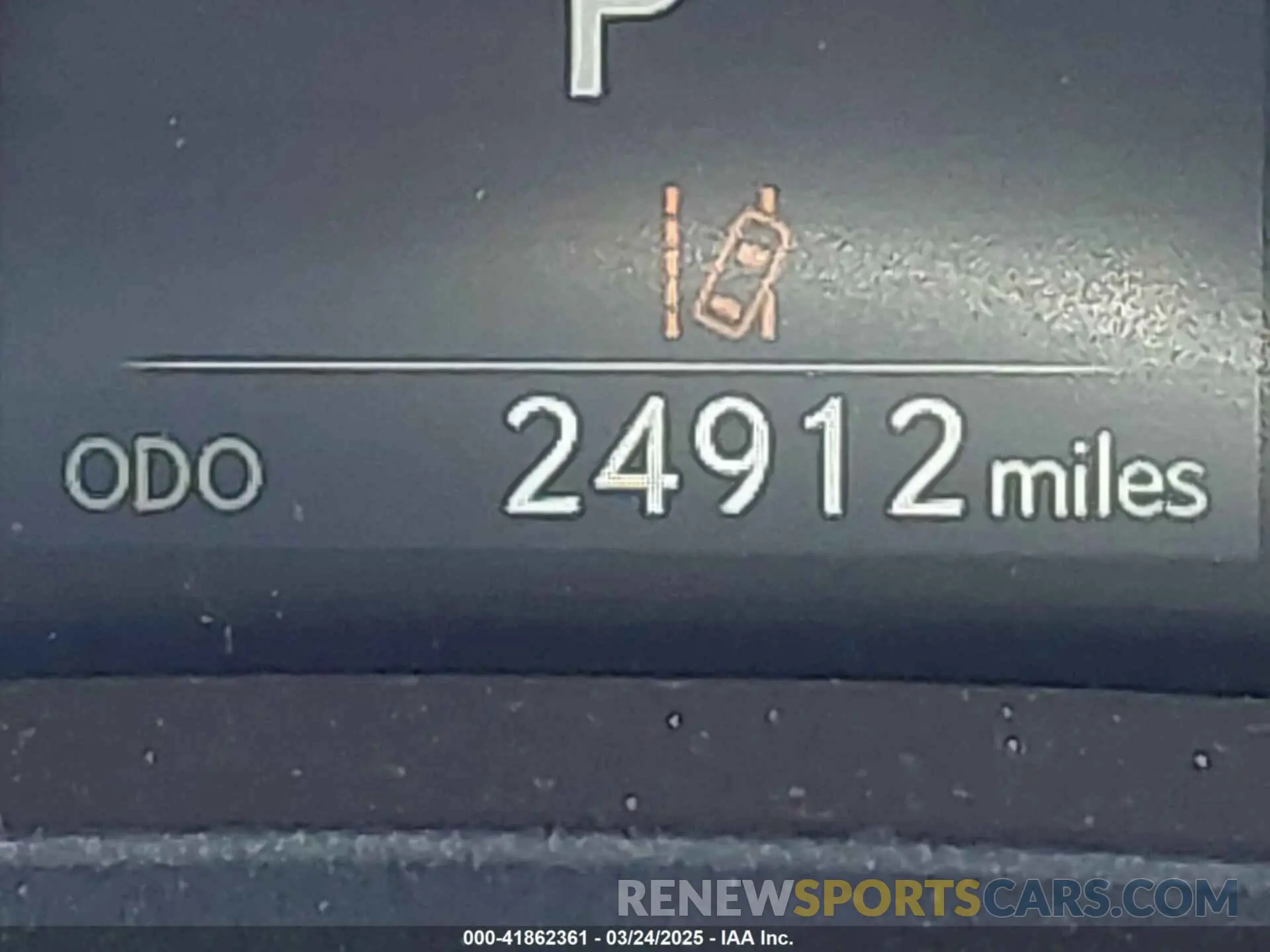 16 Photograph of a damaged car JTJDJRDZ9M2166973 LEXUS NX 300H 2021