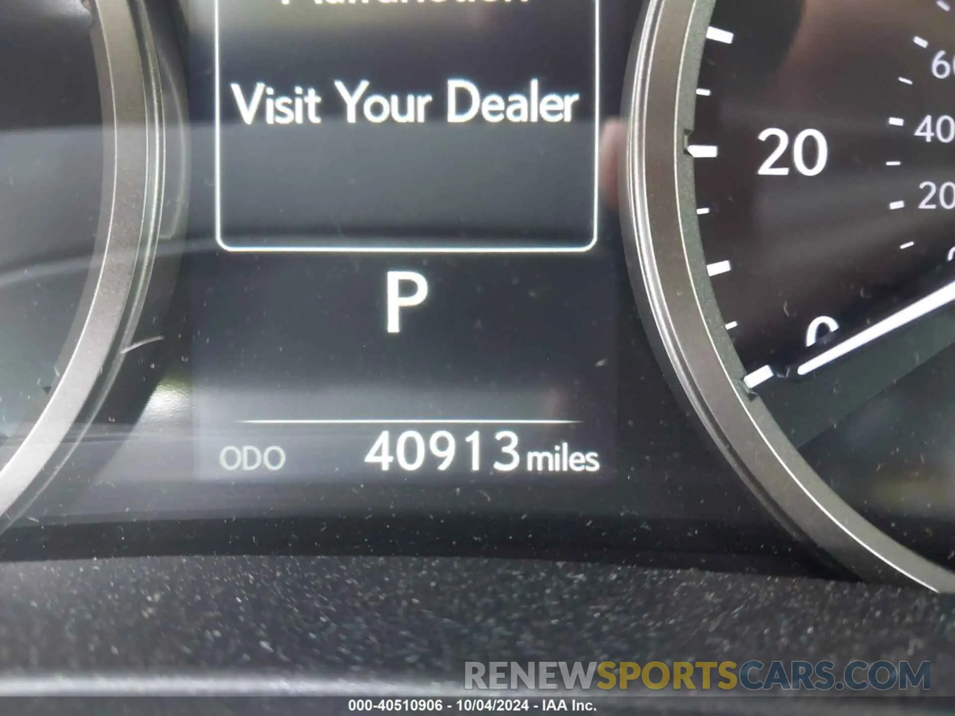 15 Photograph of a damaged car JTJDJRDZXM2150748 LEXUS NX 300H 2021