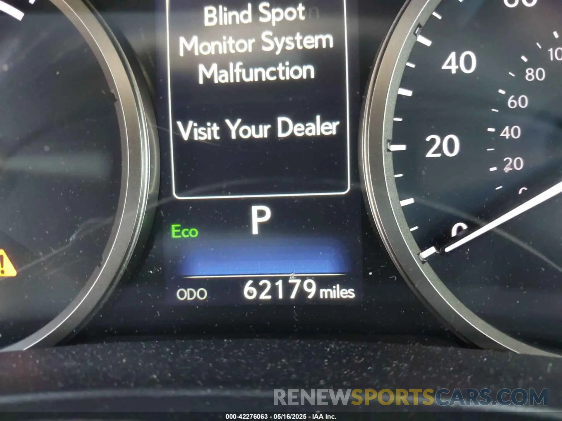 16 Photograph of a damaged car JTJDJRDZXM2167453 LEXUS NX 300H 2021