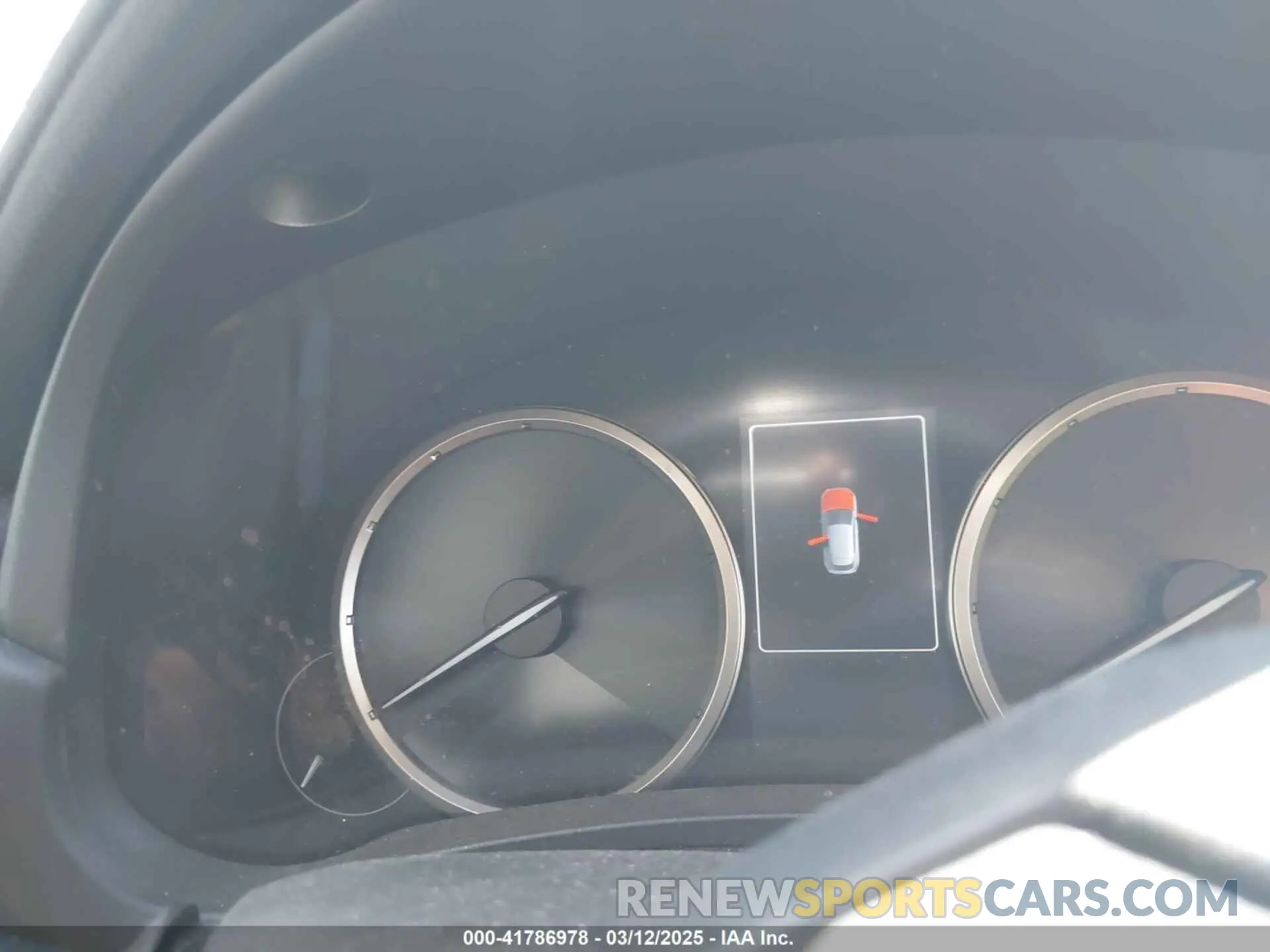 7 Photograph of a damaged car JTJDJRDZXM5011492 LEXUS NX 300H 2021