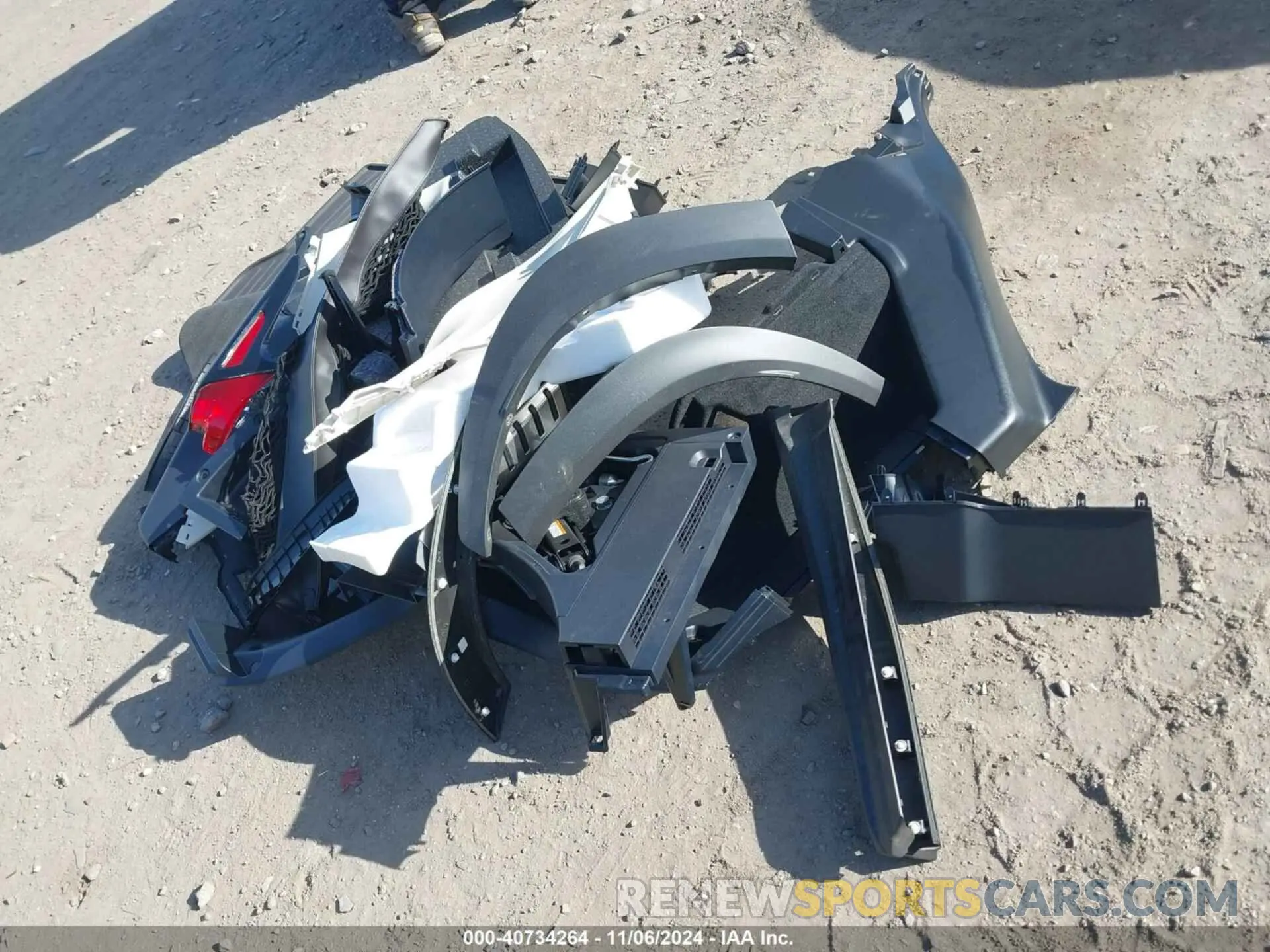 12 Photograph of a damaged car JTJGJRDZ2M2170750 LEXUS NX 300H 2021