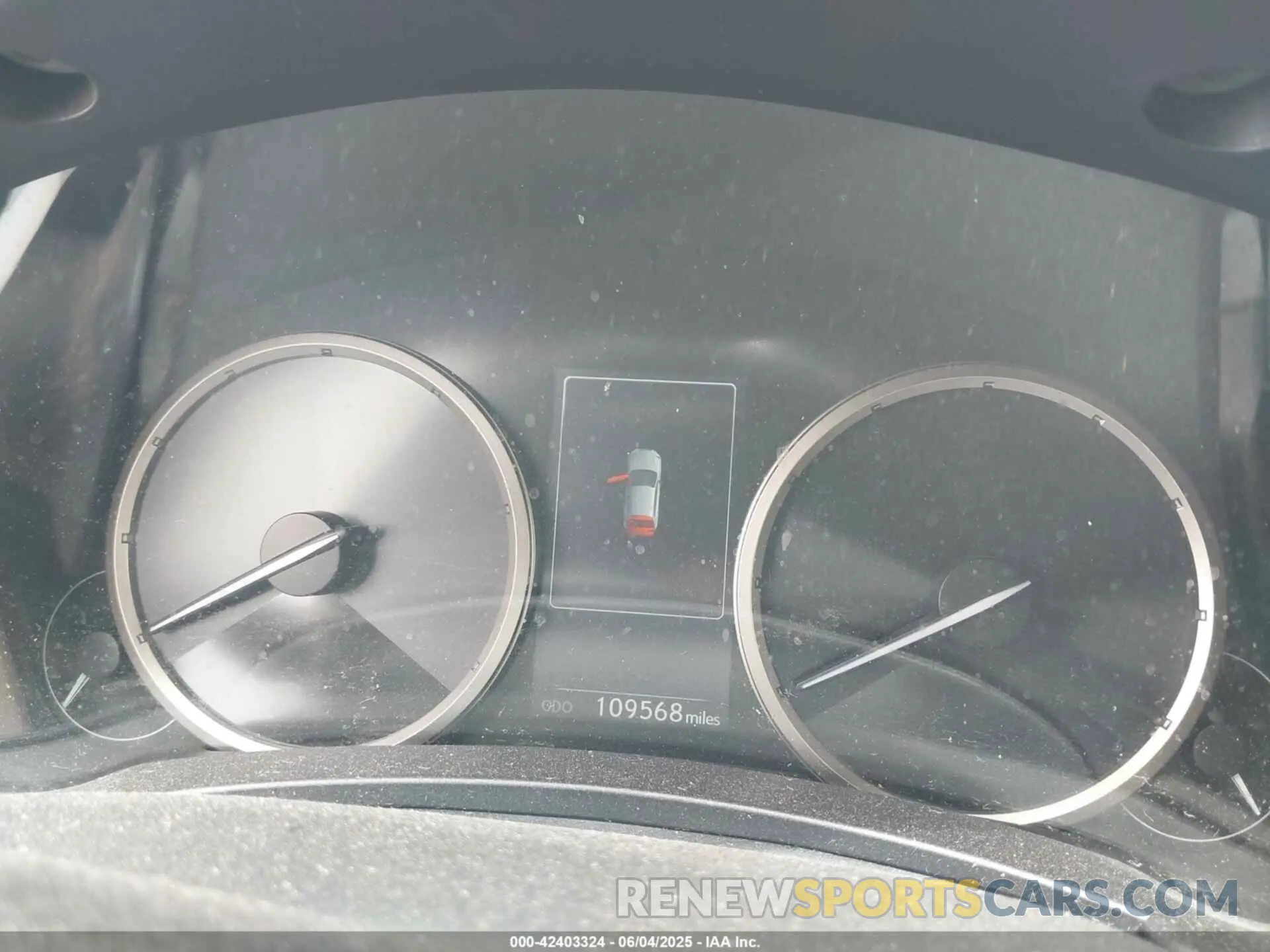 15 Photograph of a damaged car JTJGJRDZ4M5013557 LEXUS NX 300H 2021