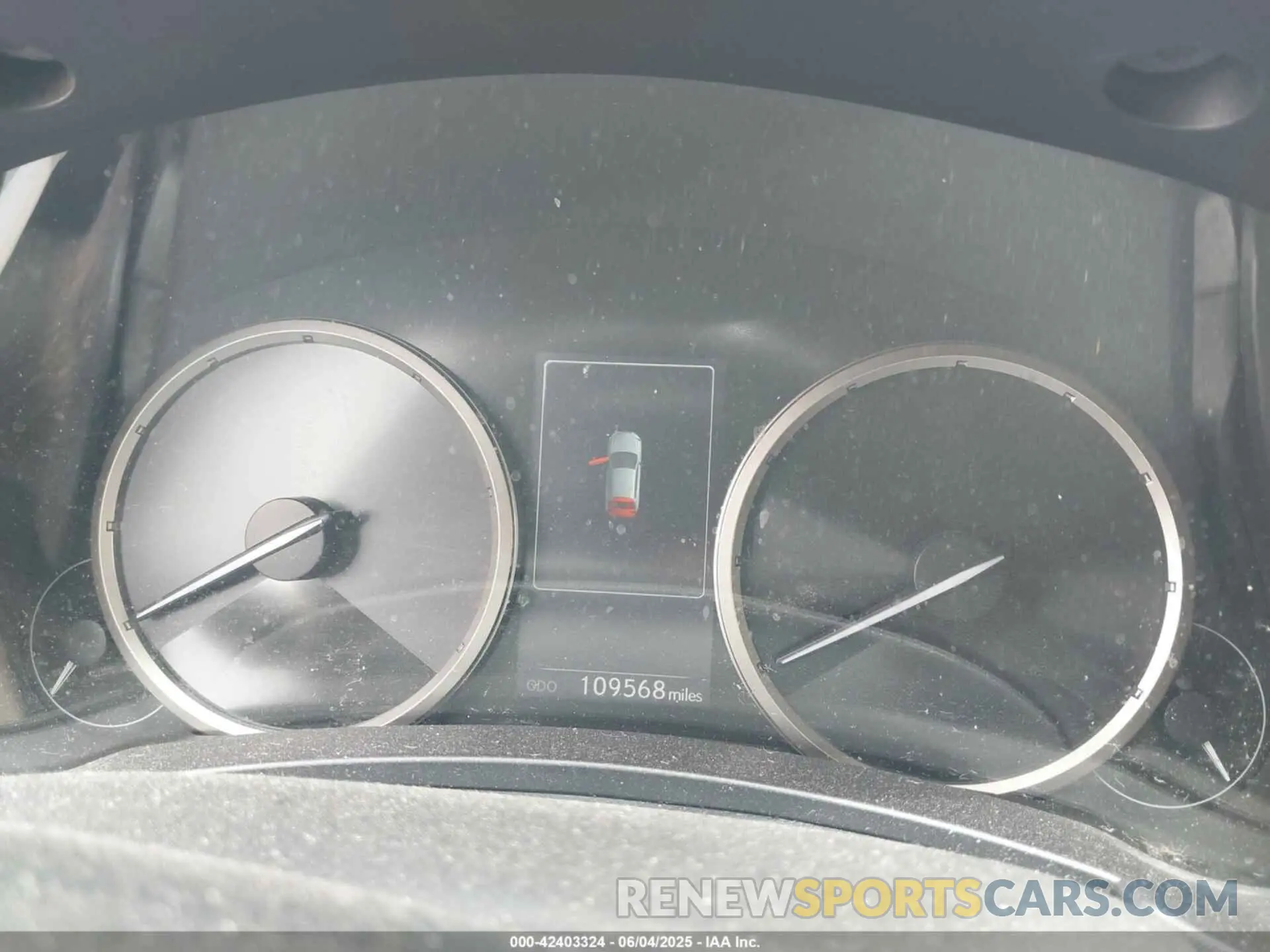 7 Photograph of a damaged car JTJGJRDZ4M5013557 LEXUS NX 300H 2021