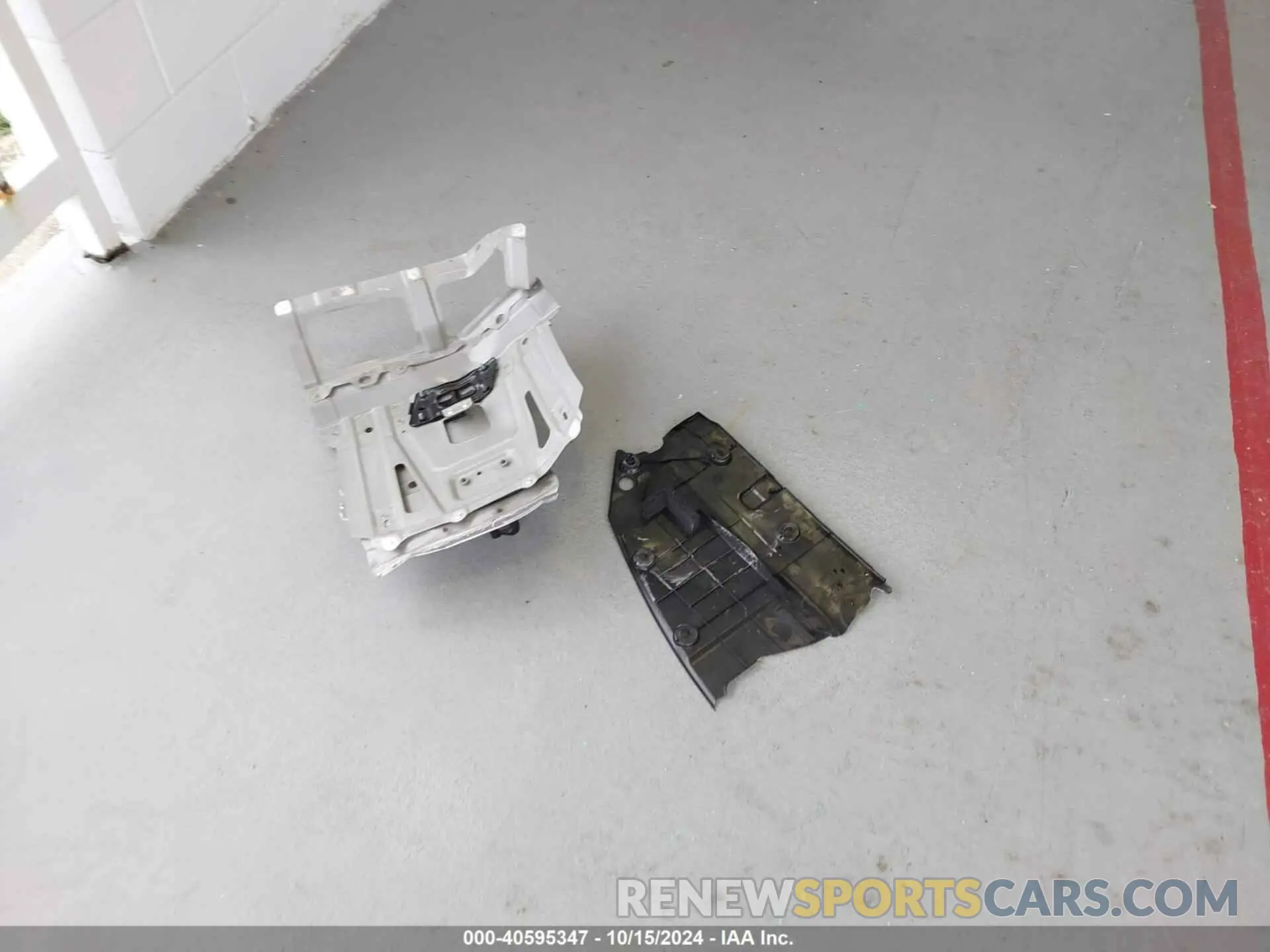 12 Photograph of a damaged car JTJGJRDZ8M2150583 LEXUS NX 300H 2021
