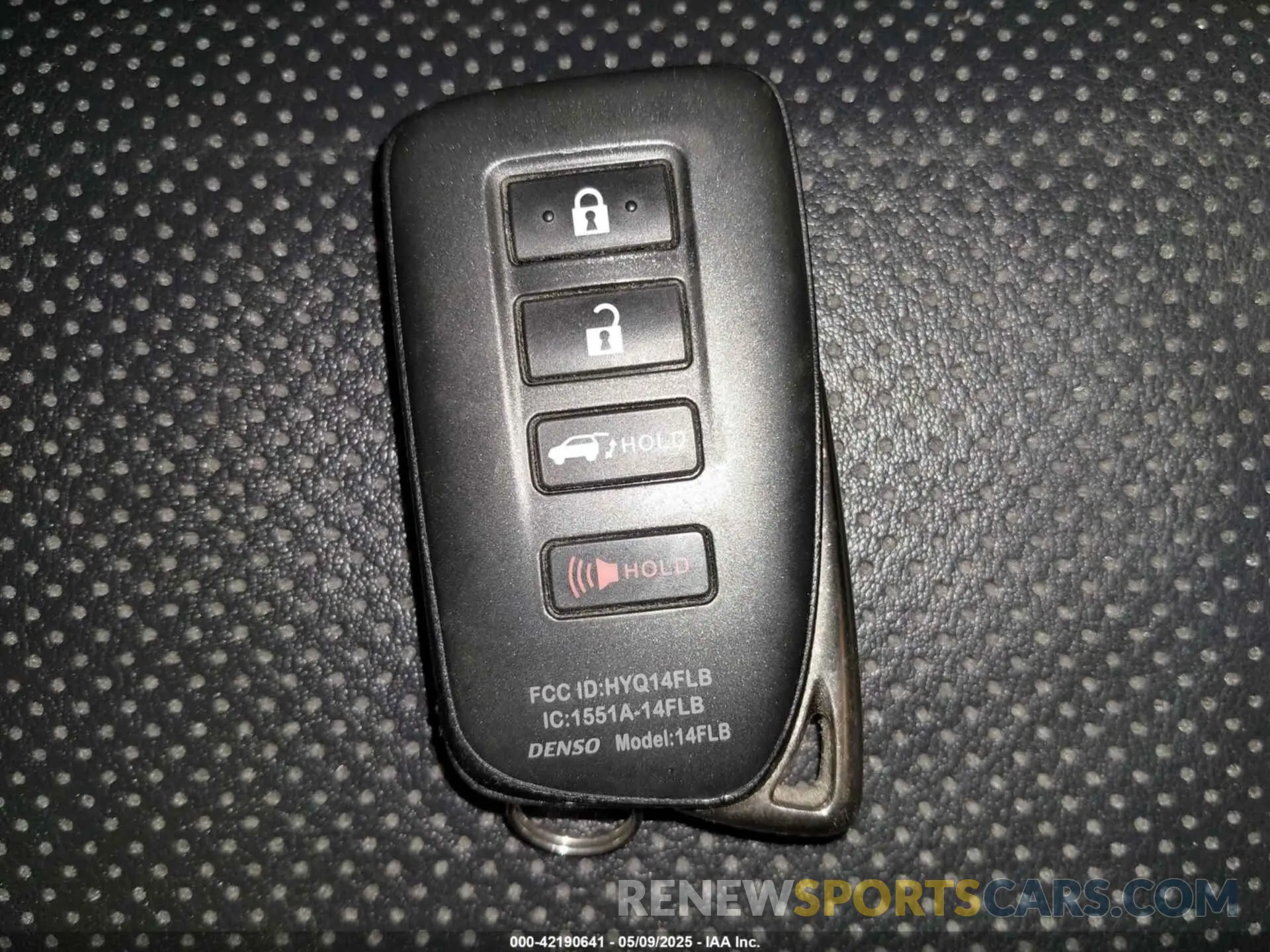 11 Photograph of a damaged car JTJSJRDZ0M2149793 LEXUS NX 300H 2021