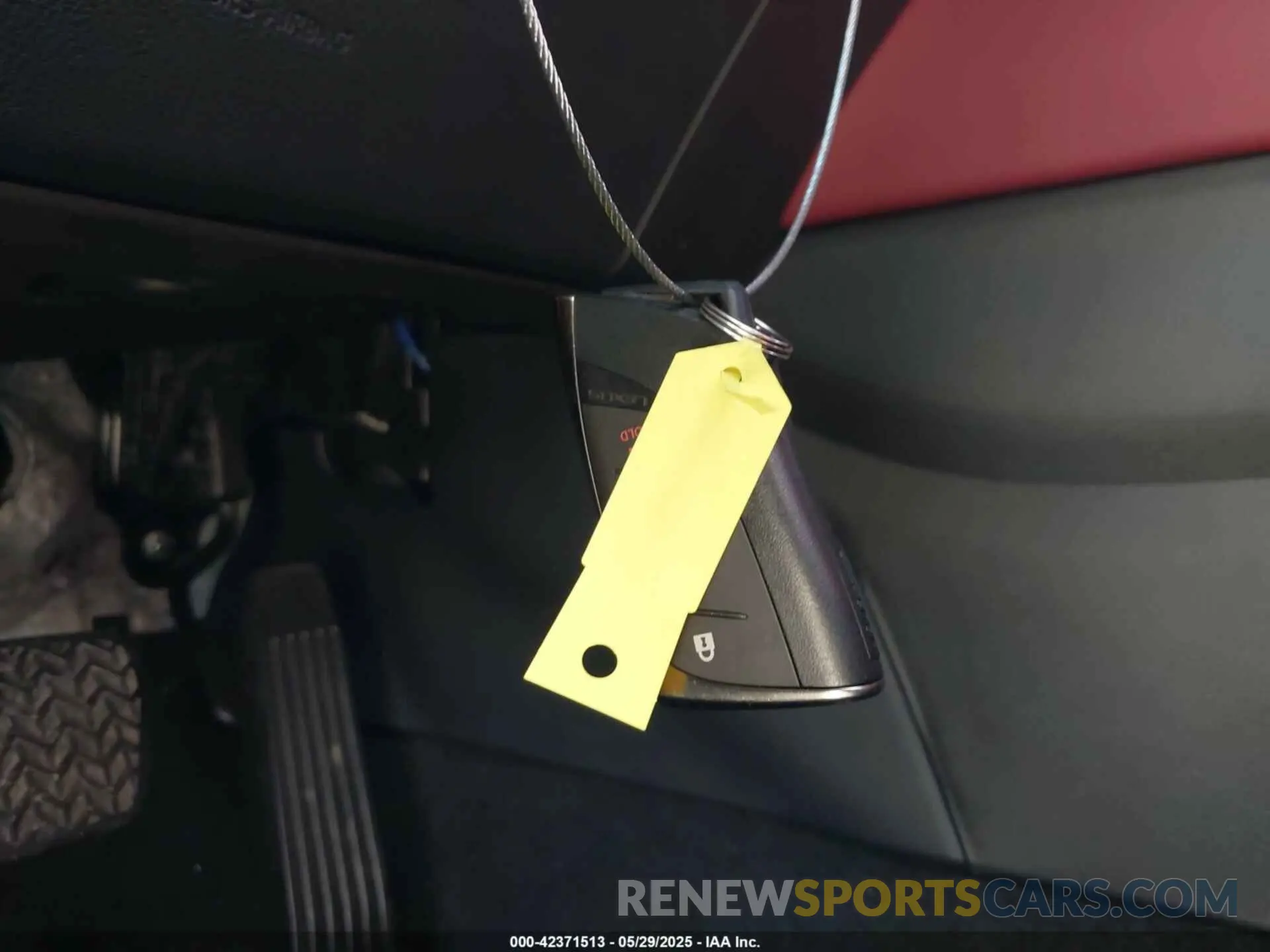 11 Photograph of a damaged car 2T2GGCEZ4NC003026 LEXUS NX 350 2022