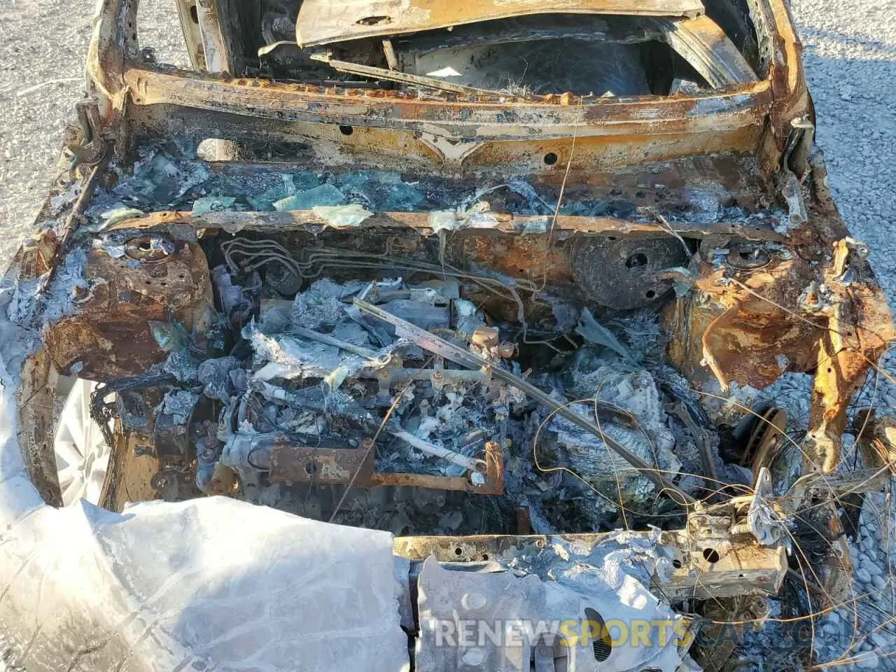 12 Photograph of a damaged car 2T2GGCEZXNC013253 LEXUS NX 350 2022