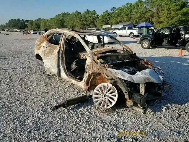 13 Photograph of a damaged car 2T2GGCEZXNC013253 LEXUS NX 350 2022
