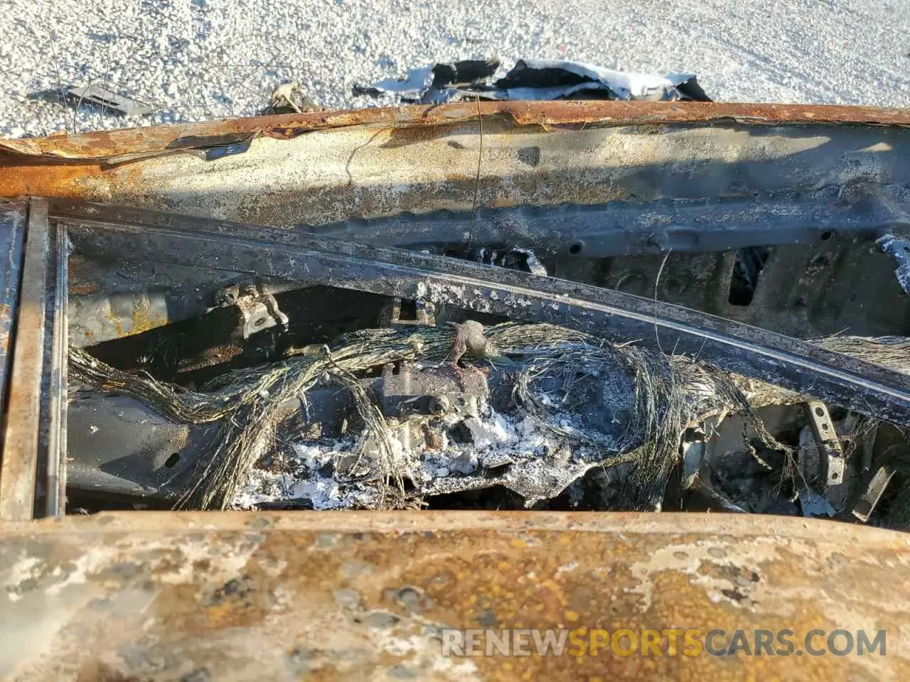 9 Photograph of a damaged car 2T2GGCEZXNC013253 LEXUS NX 350 2022