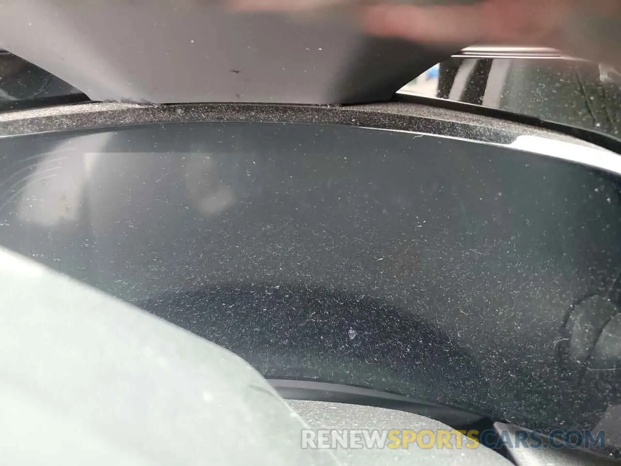 9 Photograph of a damaged car 2T2KGCEZ8NC014086 LEXUS NX 350 2022