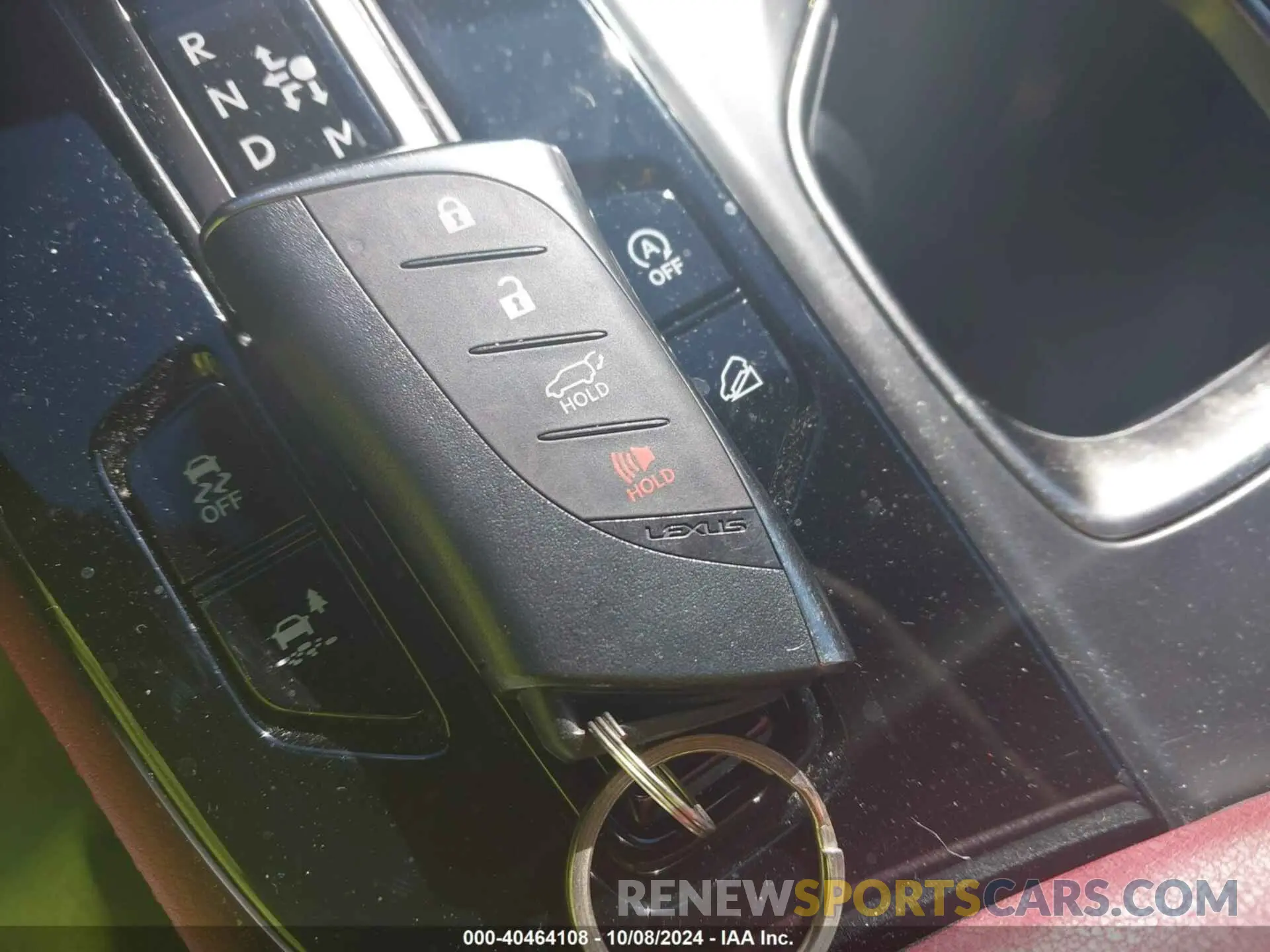 11 Photograph of a damaged car JTJGGCEZ0N2003752 LEXUS NX 350 2022