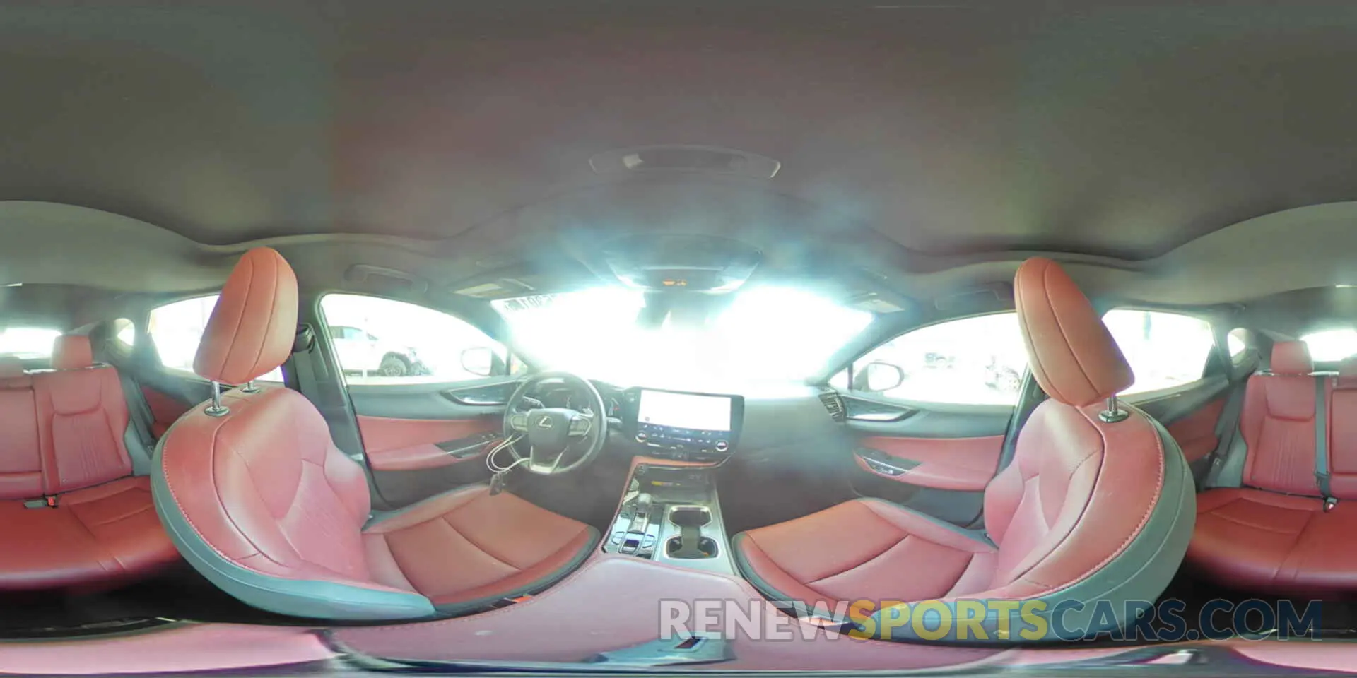 15 Photograph of a damaged car JTJGGCEZ2N5001032 LEXUS NX 350 2022