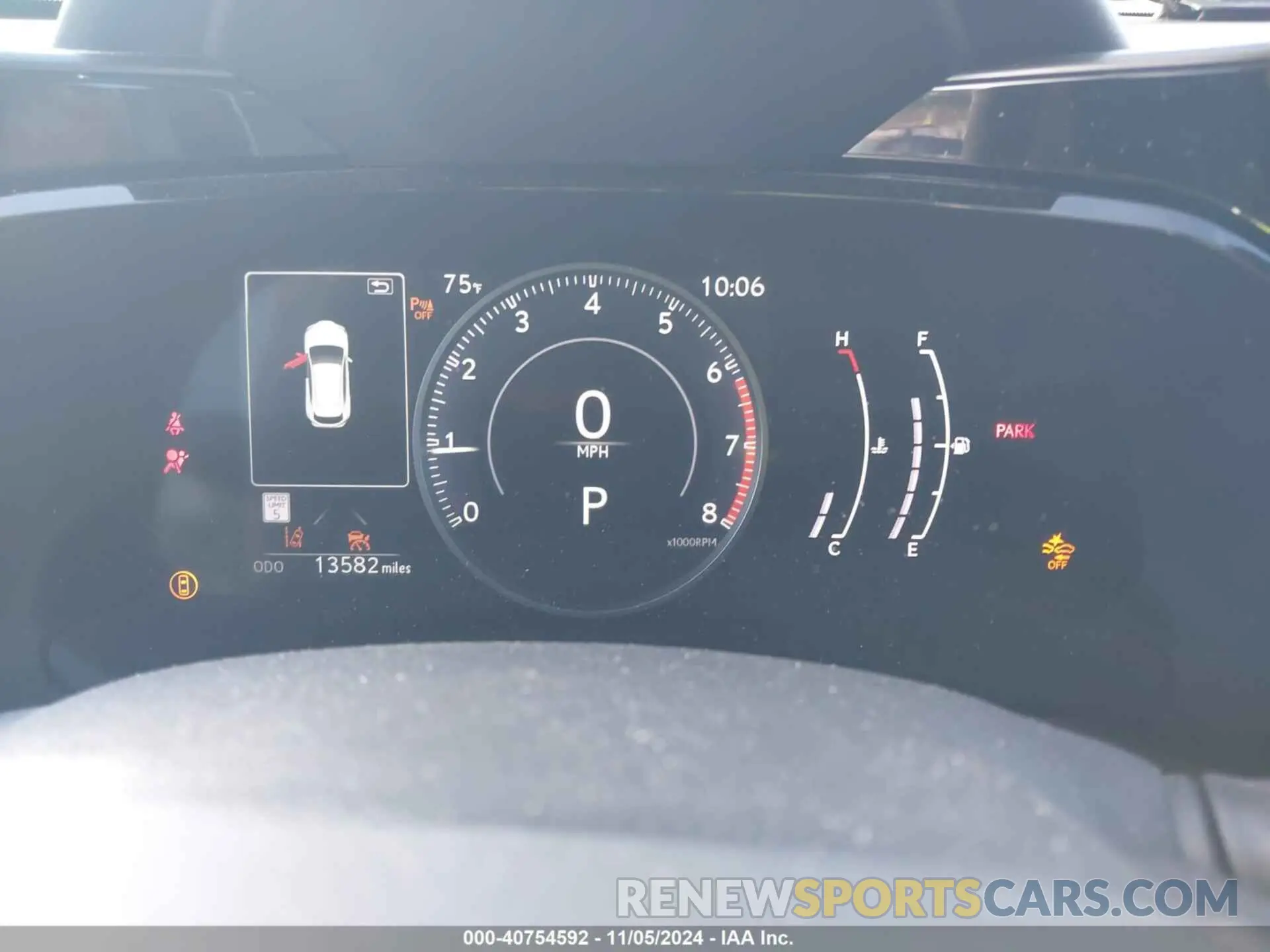 7 Photograph of a damaged car JTJGGCEZ5N5002949 LEXUS NX 350 2022