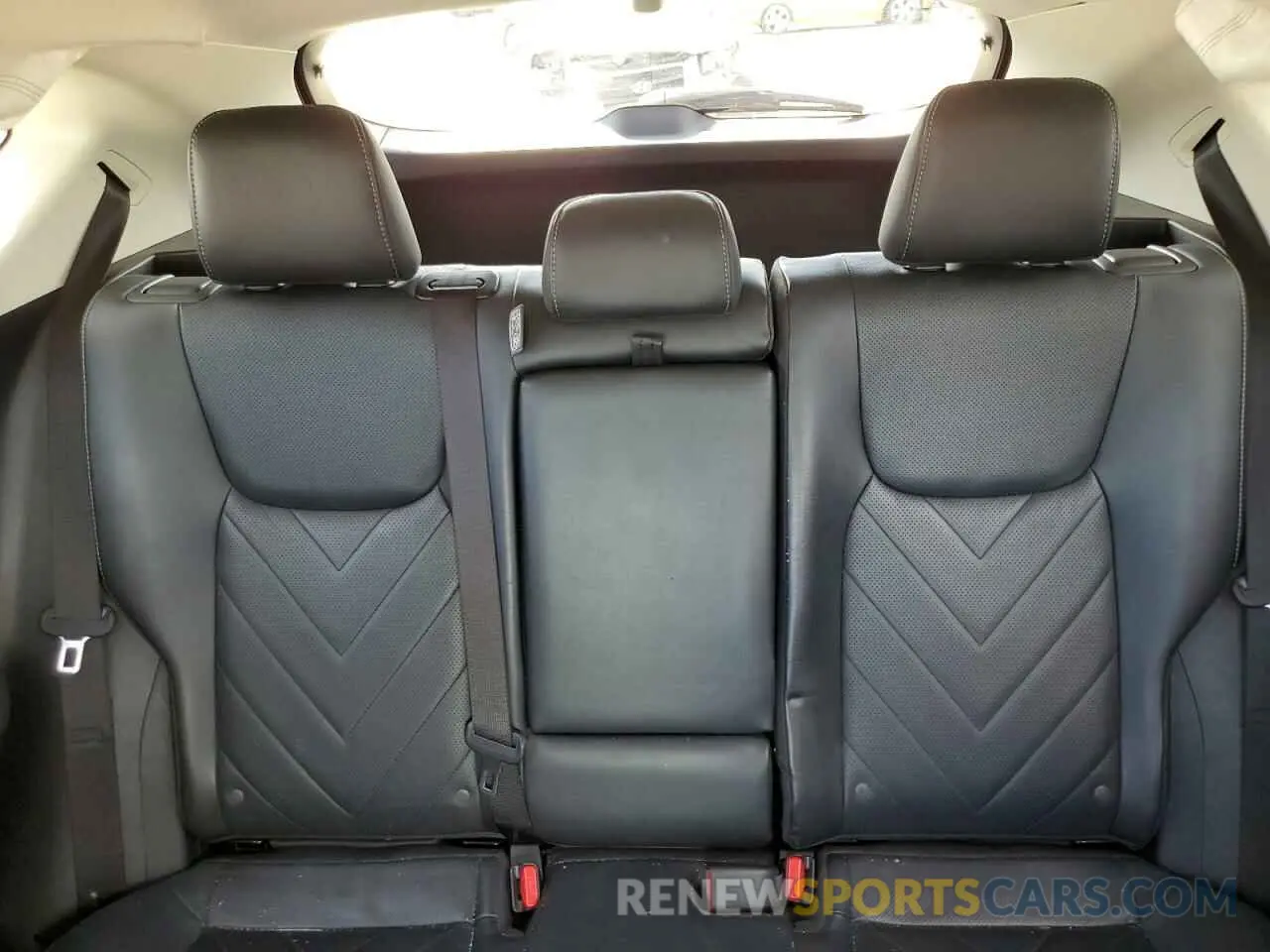 10 Photograph of a damaged car JTJHGCEZ1N2000556 LEXUS NX 350 2022