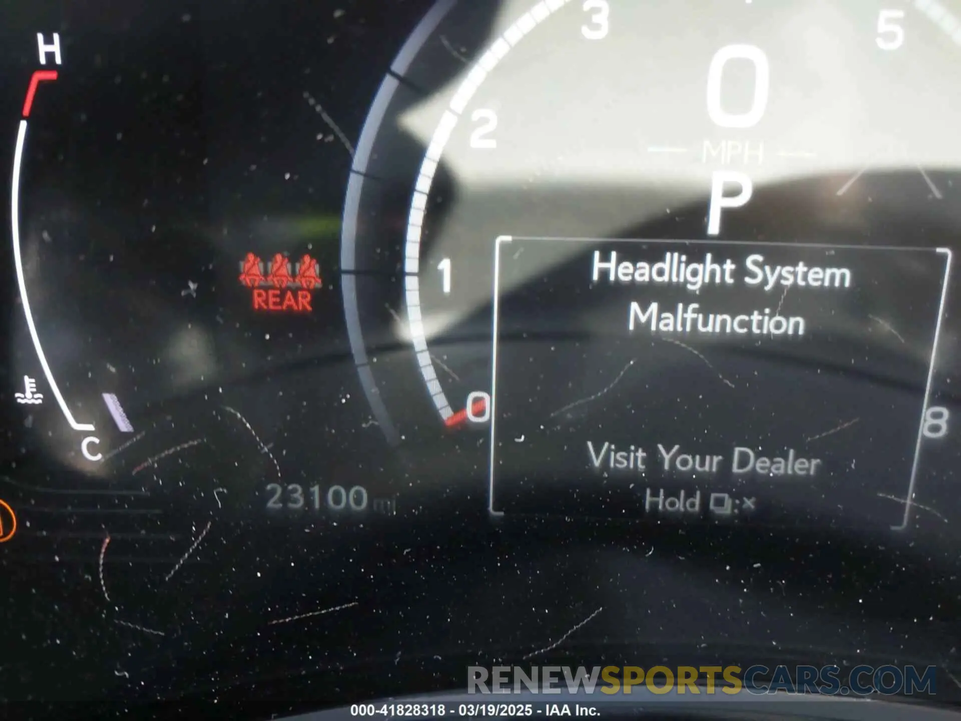15 Photograph of a damaged car JTJKGCEZ6N5000248 LEXUS NX 350 2022