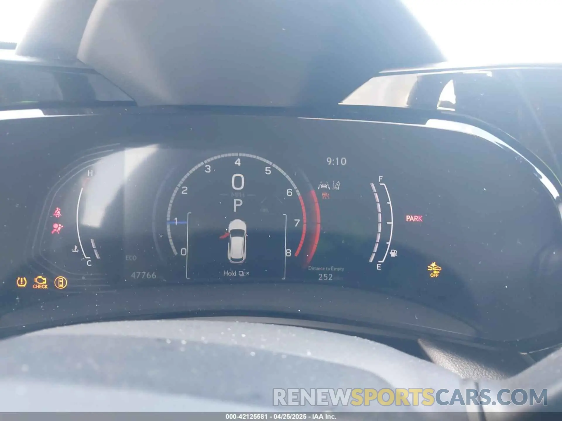 7 Photograph of a damaged car JTJKGCEZXN5001287 LEXUS NX 350 2022