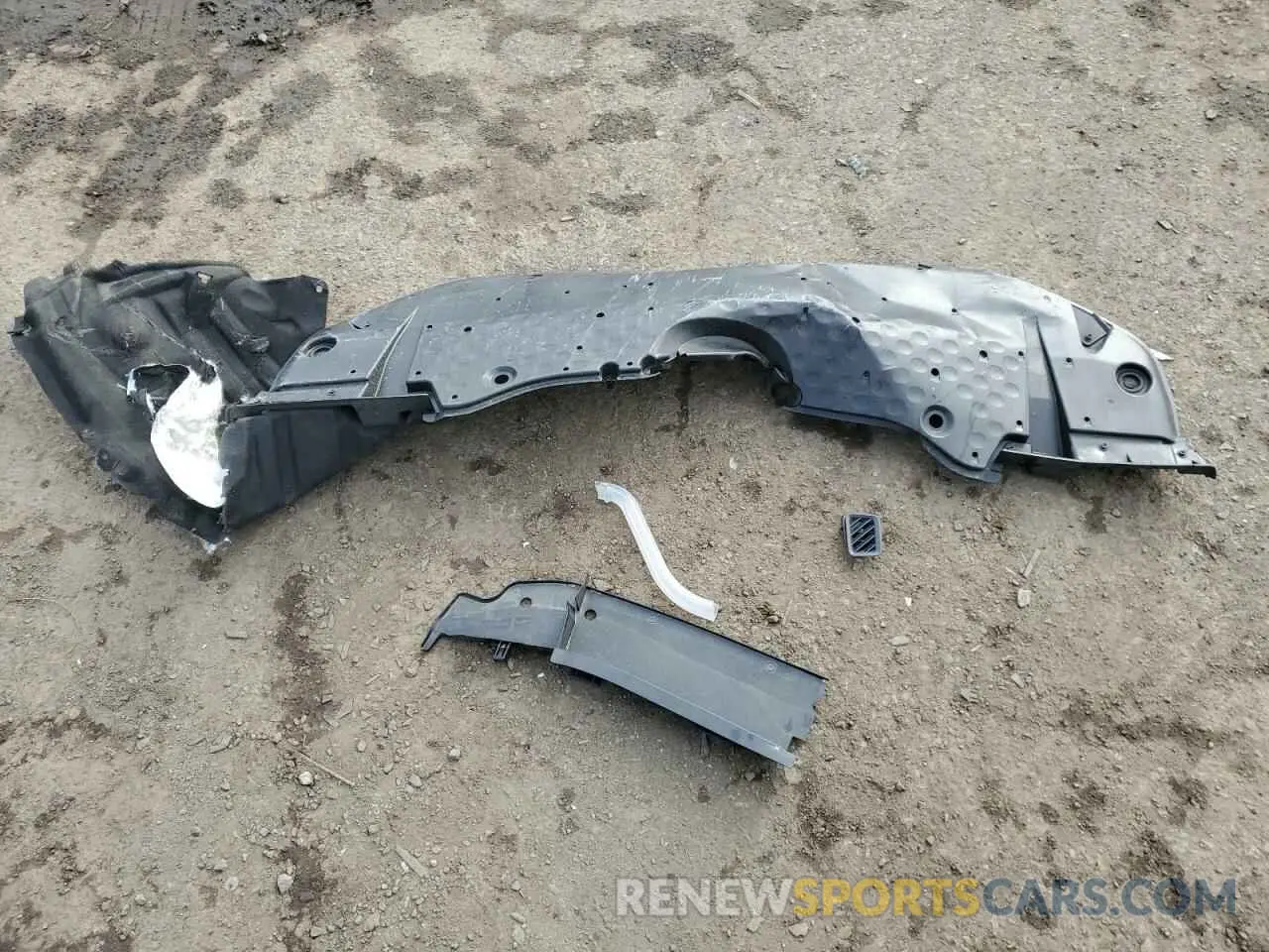 13 Photograph of a damaged car 2T2GGCEZ0PC017668 LEXUS NX 350 2023