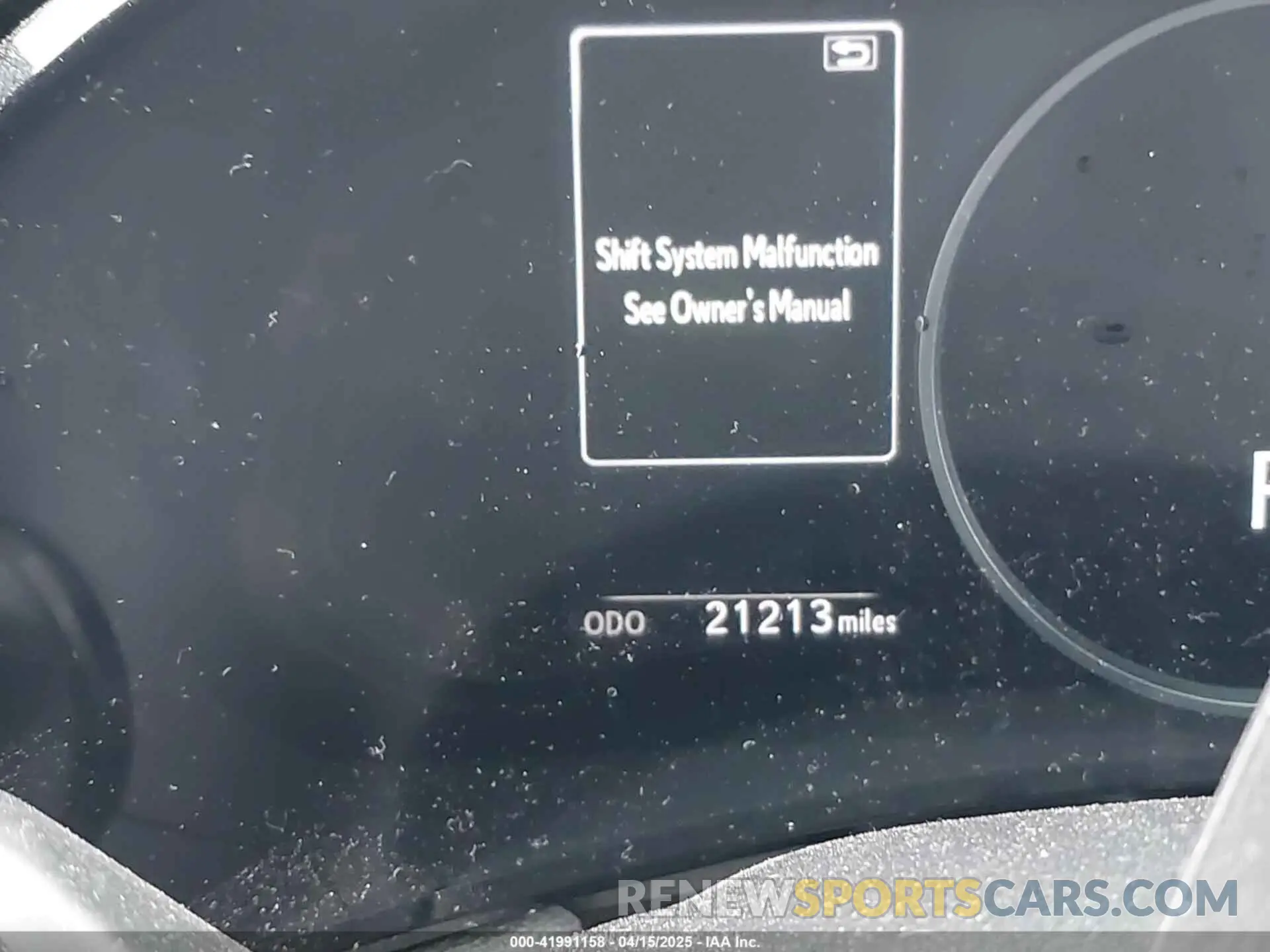 16 Photograph of a damaged car 2T2GGCEZ6PC026648 LEXUS NX 350 2023
