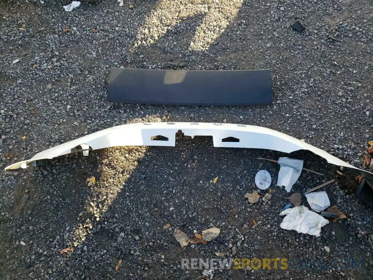 13 Photograph of a damaged car 2T2KGCEZ7PC027611 LEXUS NX 350 2023