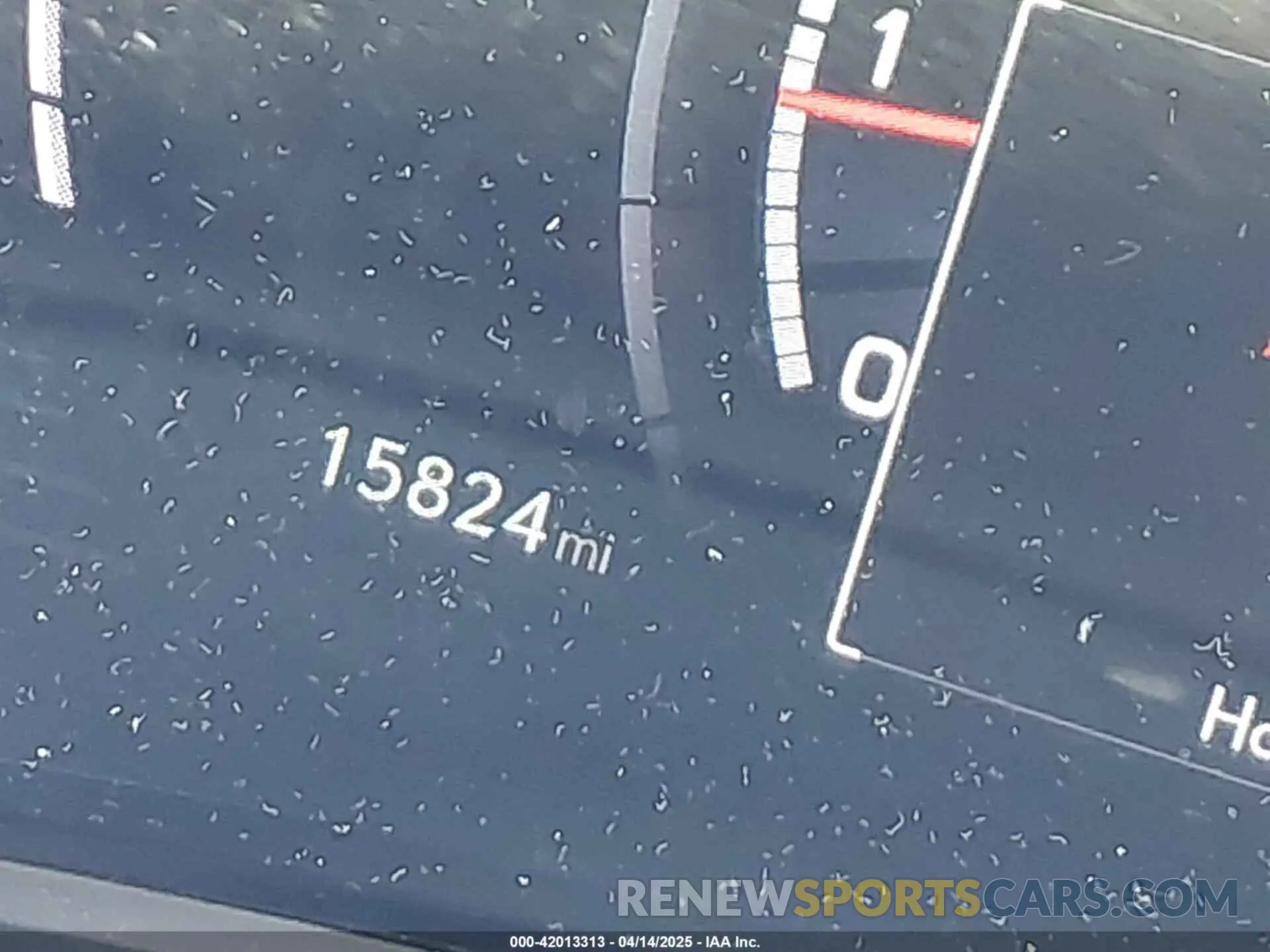 15 Photograph of a damaged car 2T2KGCEZXPC018496 LEXUS NX 350 2023