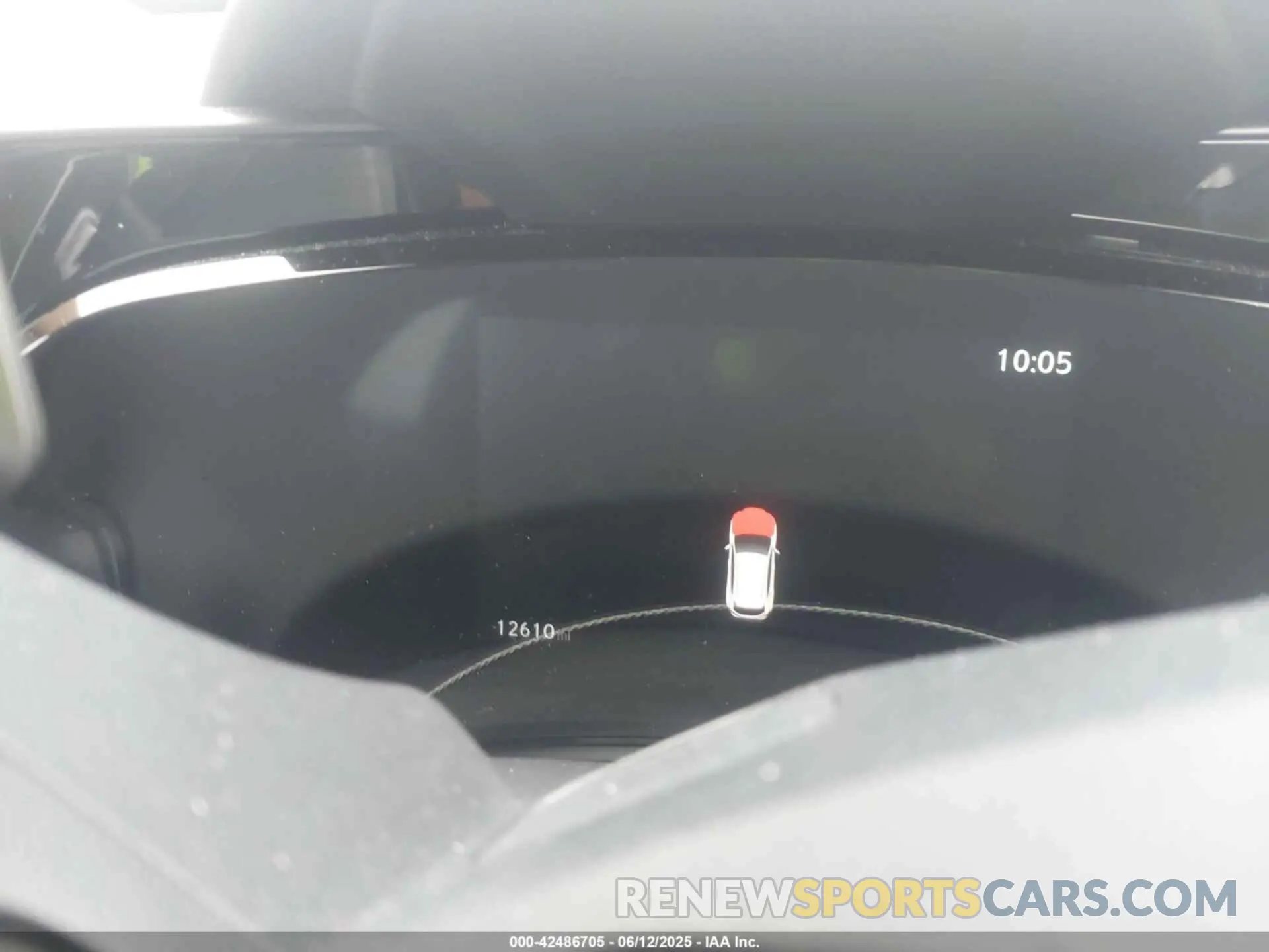 7 Photograph of a damaged car JTJHGCEZ0R5007406 LEXUS NX 350 2024