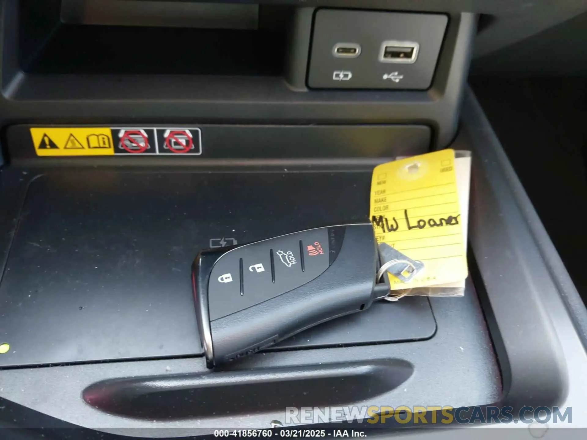 11 Photograph of a damaged car 2T2GGCEZ1SC067262 LEXUS NX 350 2025