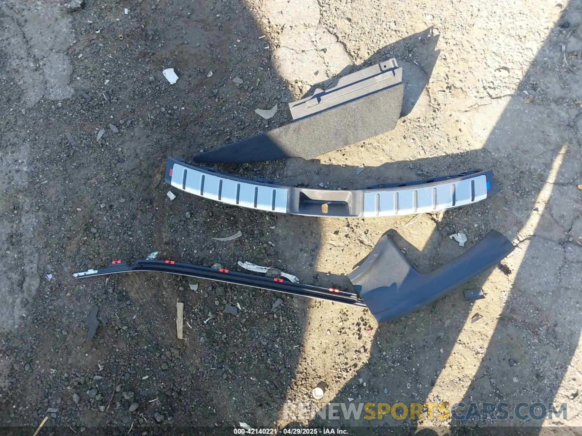 12 Photograph of a damaged car 2T2GGCEZ9SC076615 LEXUS NX 350 2025